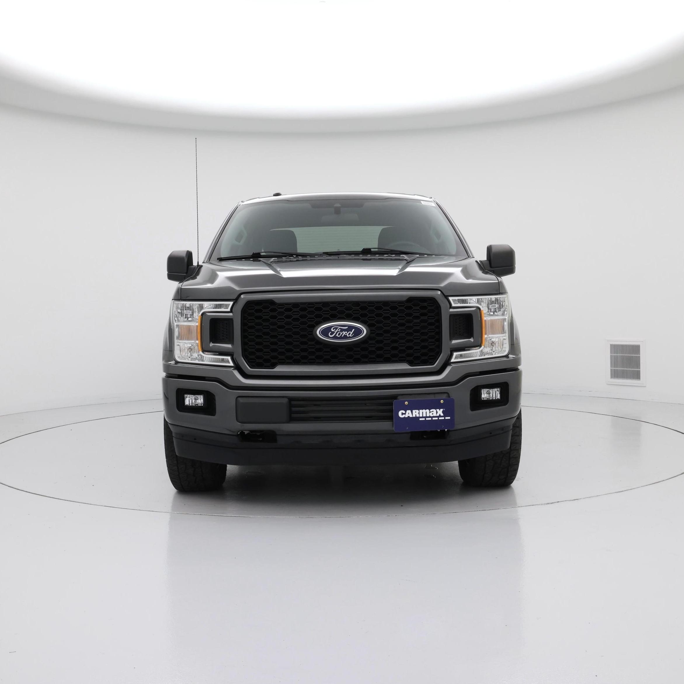 Thumbnail: 2019 Ford F-150 - 5
