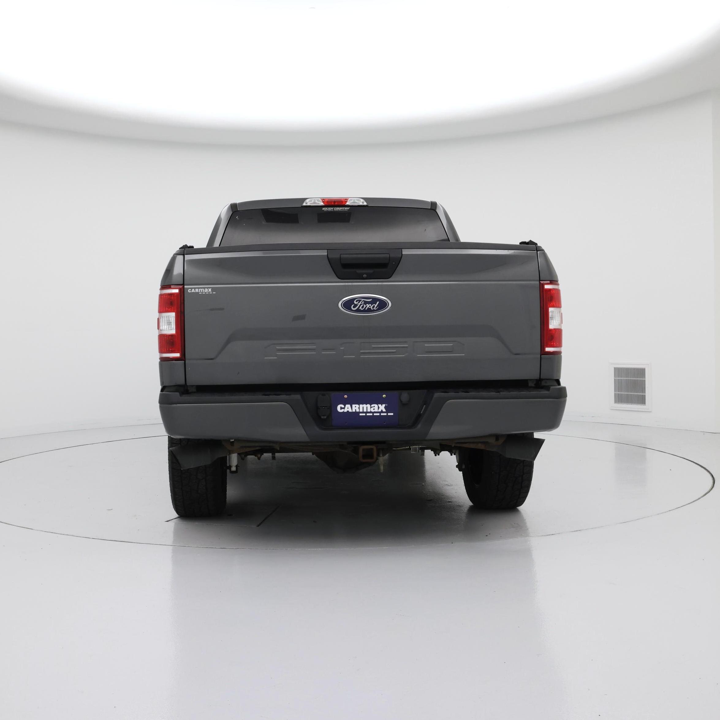Thumbnail: 2019 Ford F-150 - 6