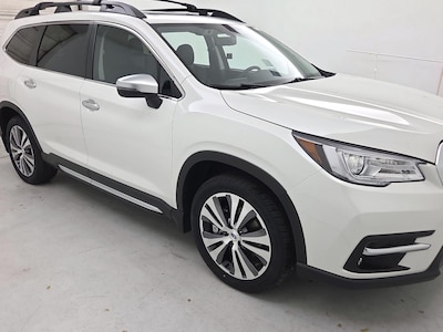 2022 Subaru Ascent Touring