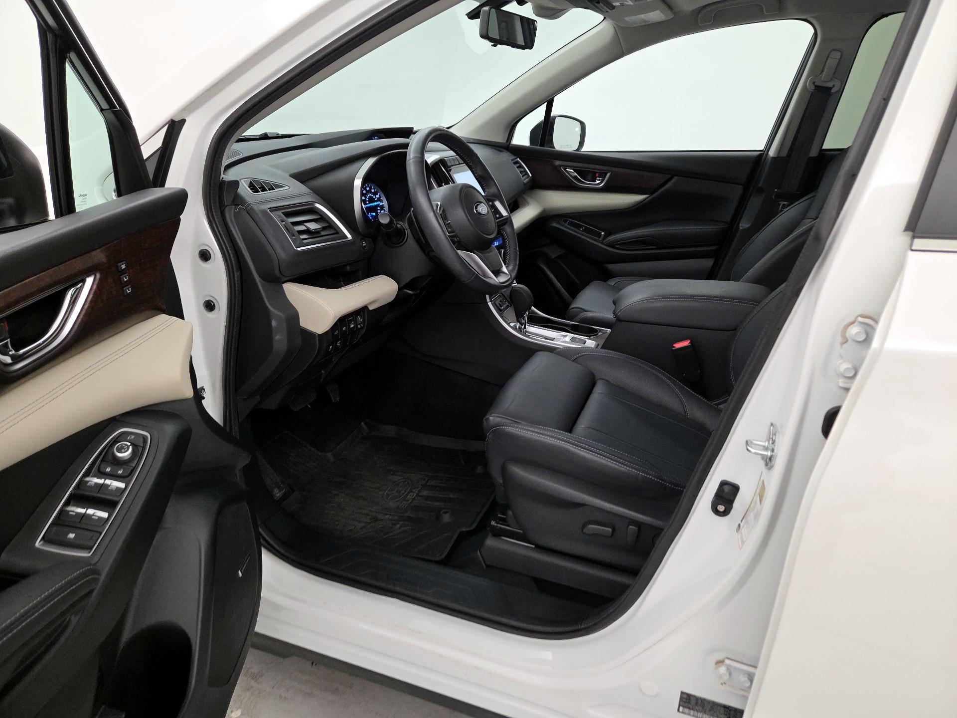 Thumbnail: 2022 Subaru Ascent - 9