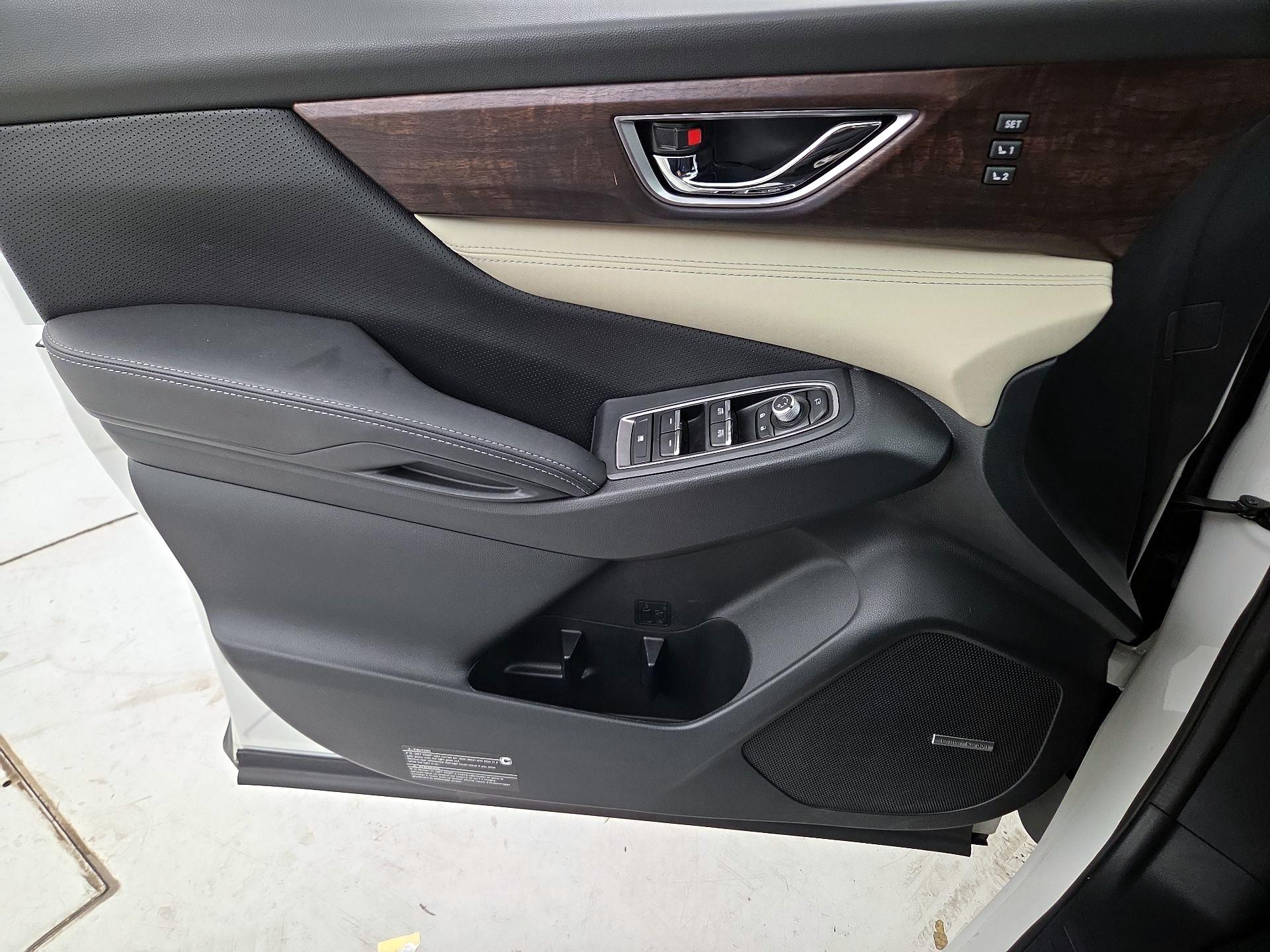 Thumbnail: 2022 Subaru Ascent - 10