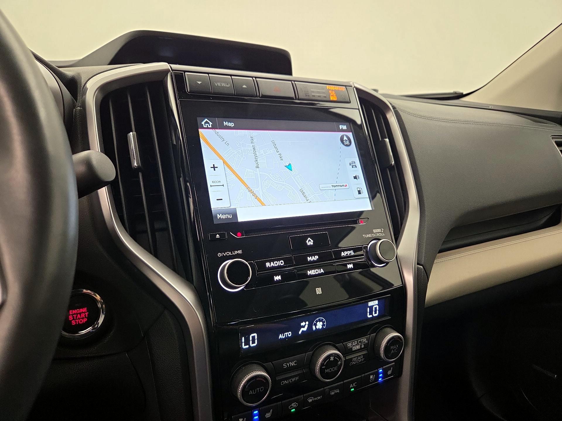 Thumbnail: 2022 Subaru Ascent - 12