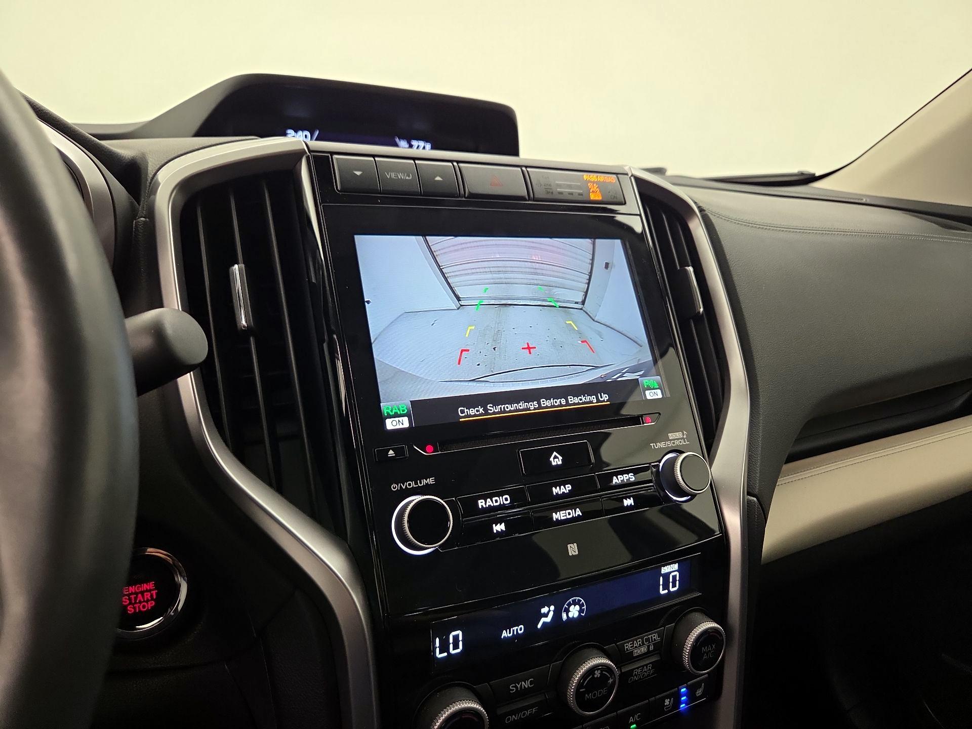 Thumbnail: 2022 Subaru Ascent - 13