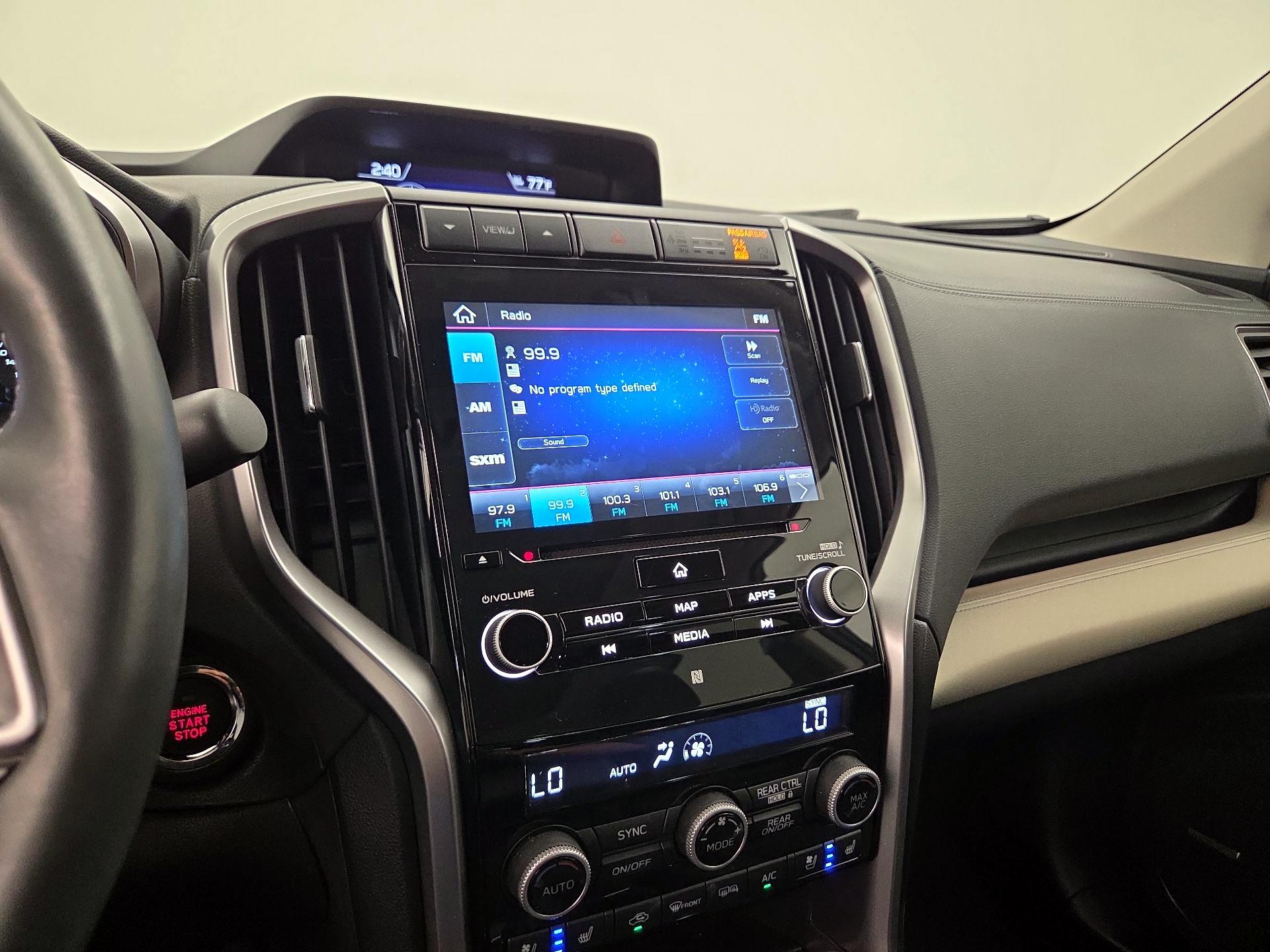 Thumbnail: 2022 Subaru Ascent - 14