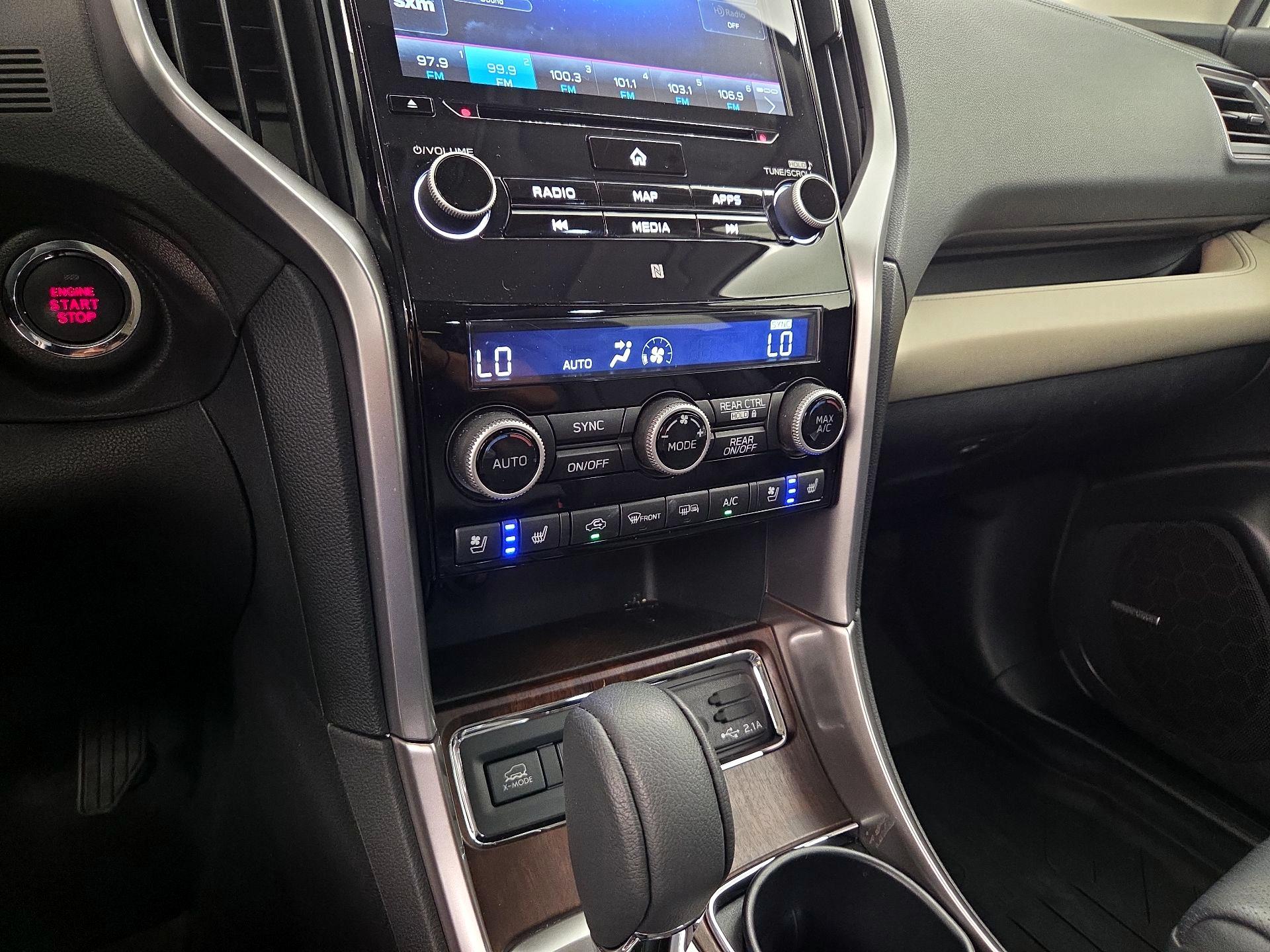 Thumbnail: 2022 Subaru Ascent - 15