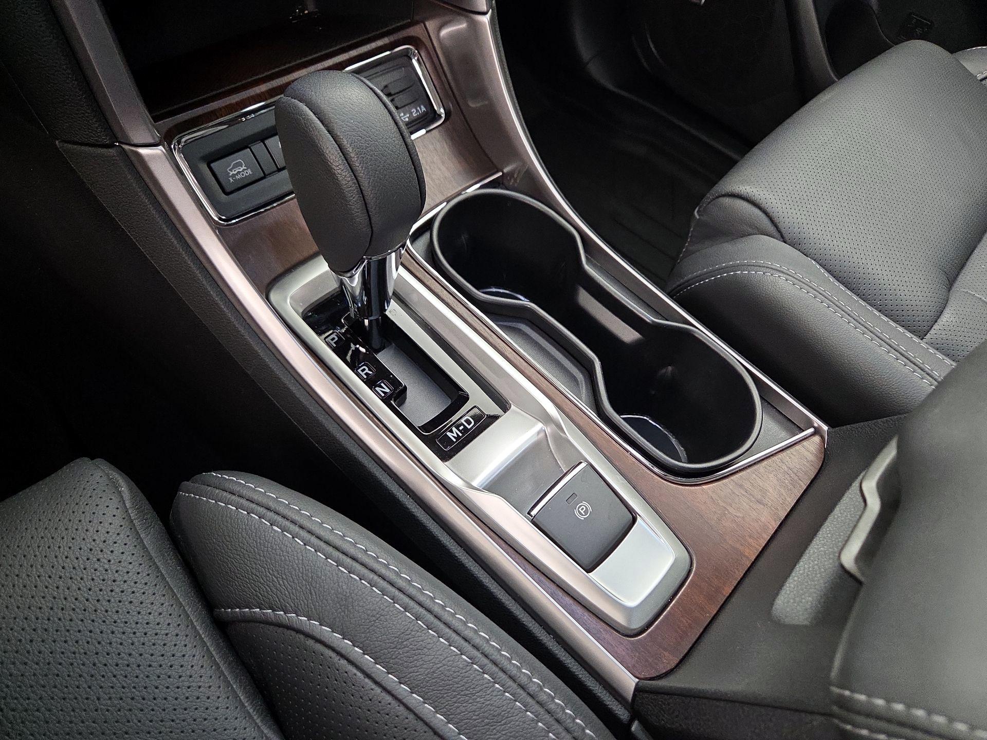 Thumbnail: 2022 Subaru Ascent - 16