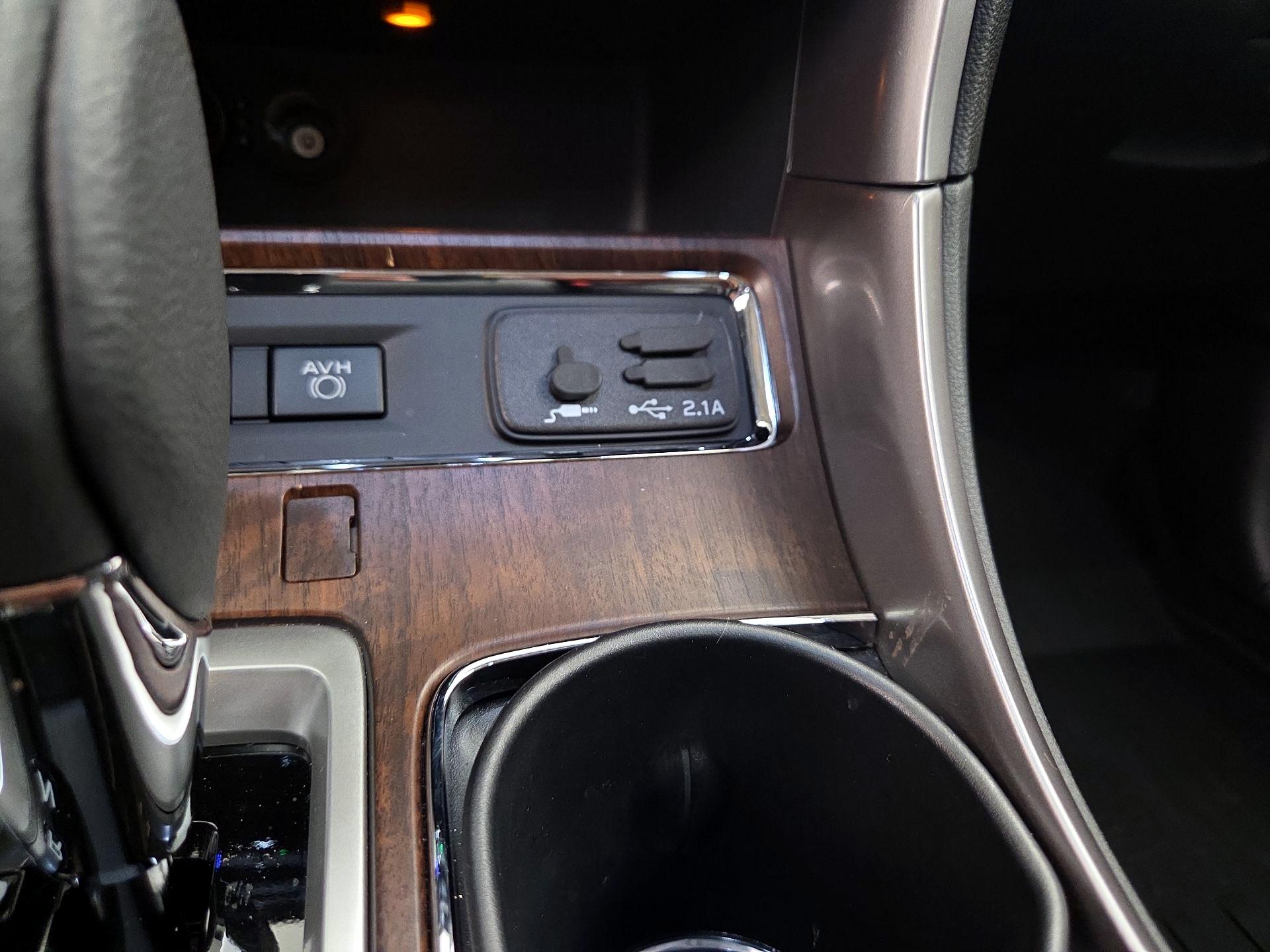 Thumbnail: 2022 Subaru Ascent - 17