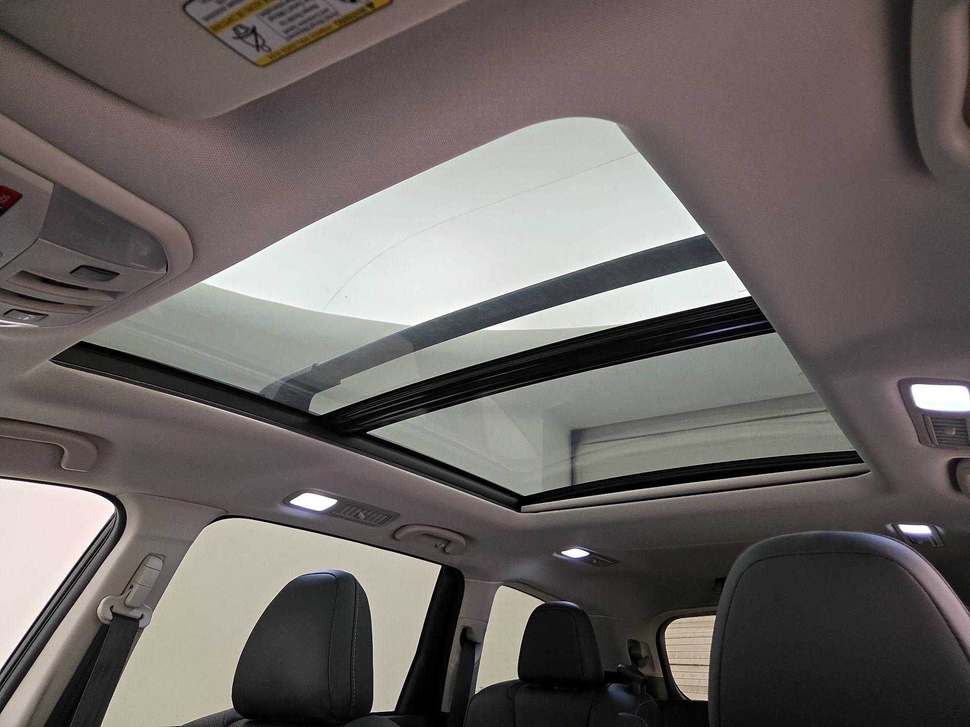 Thumbnail: 2022 Subaru Ascent - 18