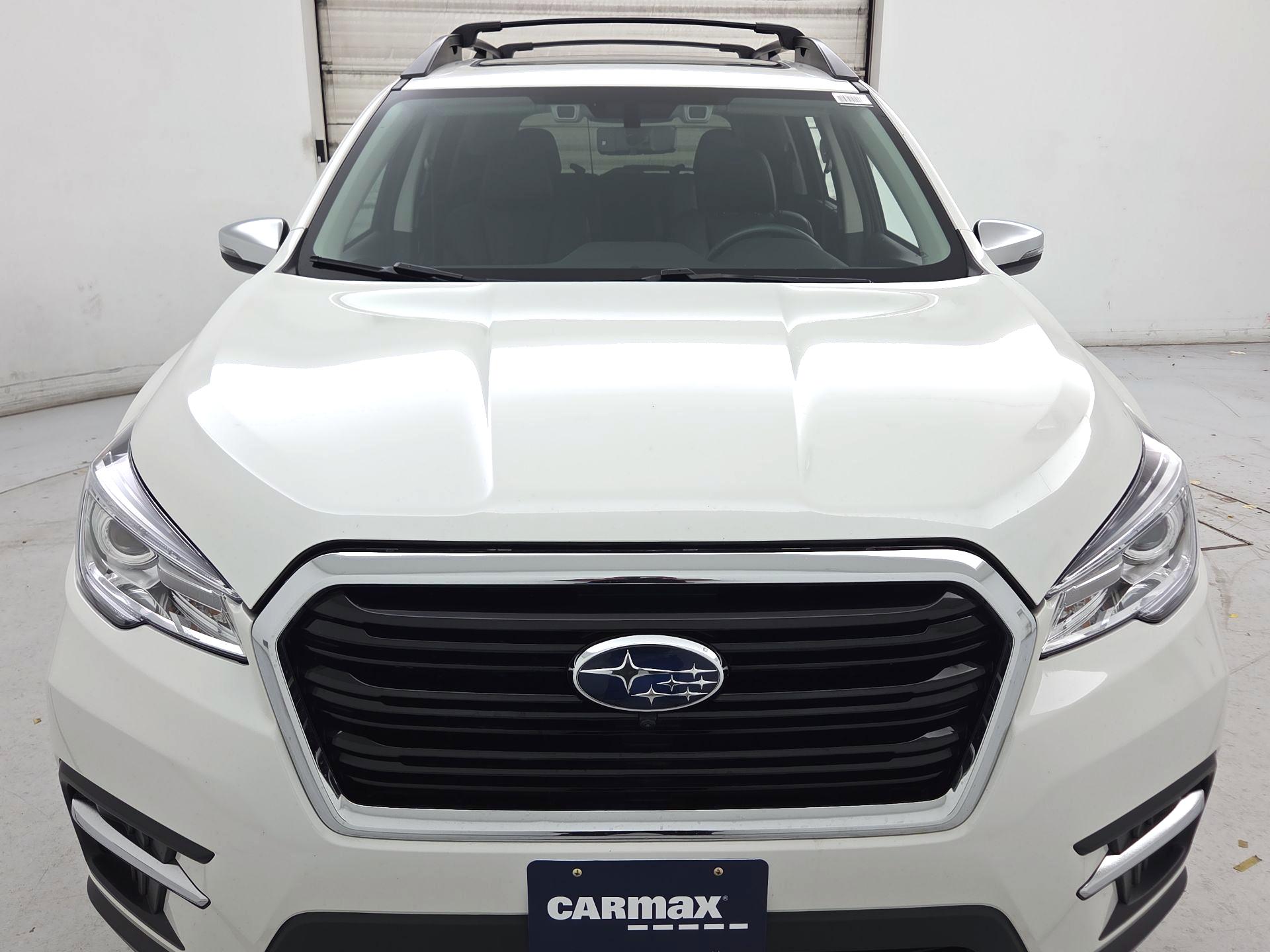 Thumbnail: 2022 Subaru Ascent - 2