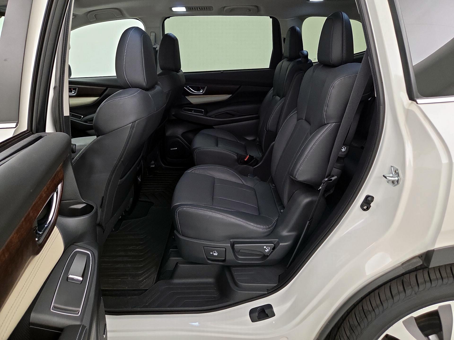 Thumbnail: 2022 Subaru Ascent - 19