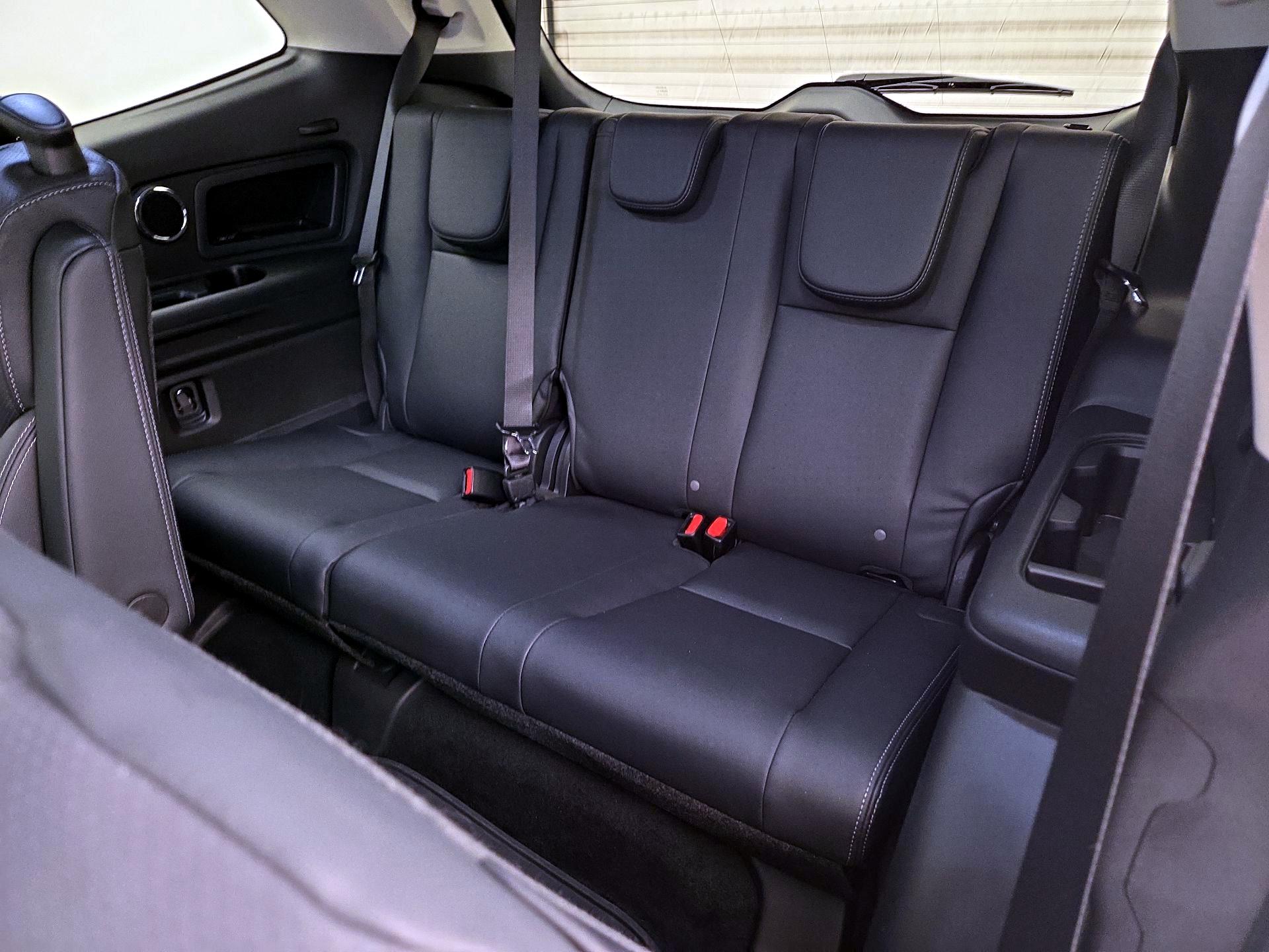 Thumbnail: 2022 Subaru Ascent - 20