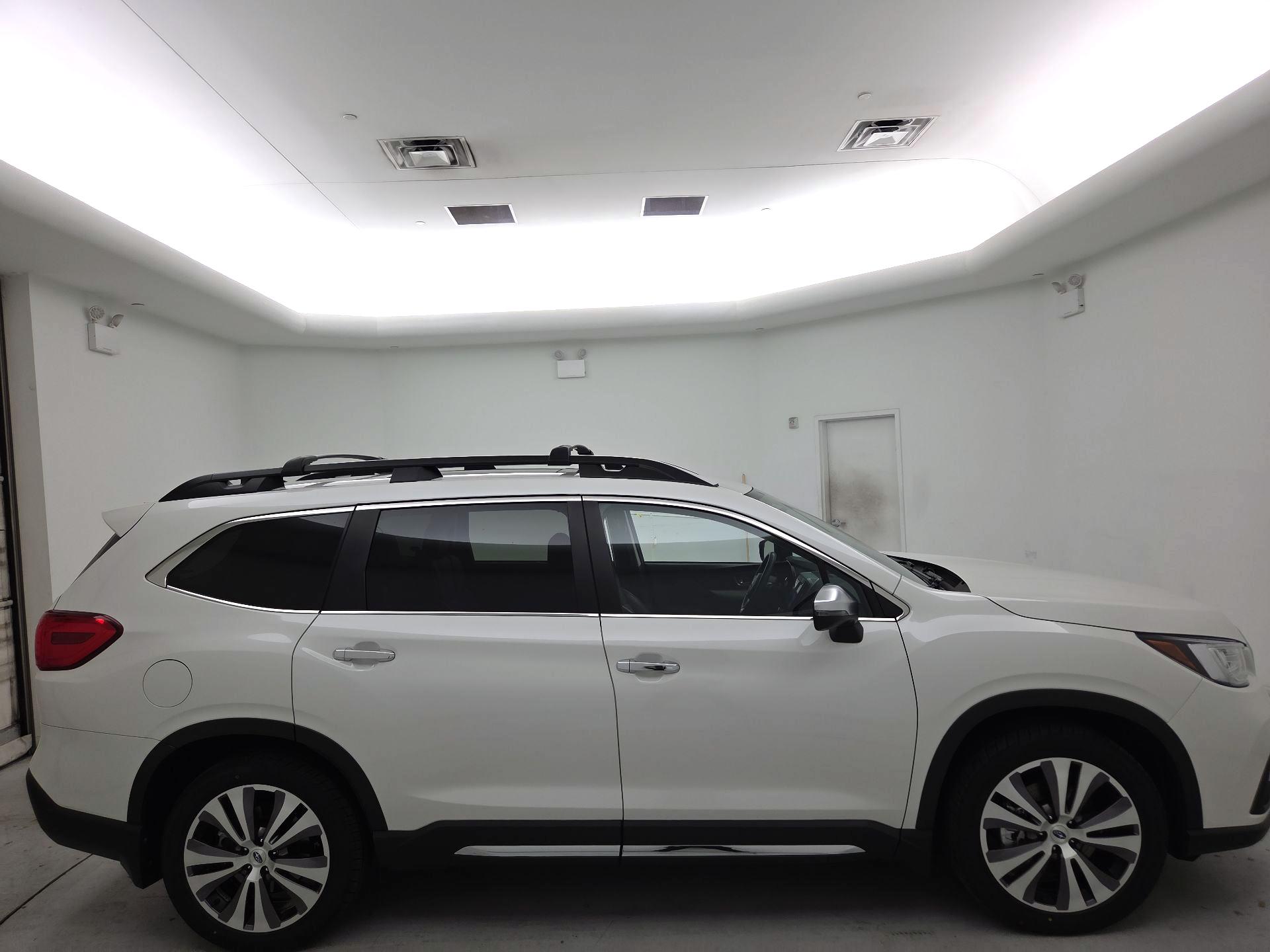 Thumbnail: 2022 Subaru Ascent - 4