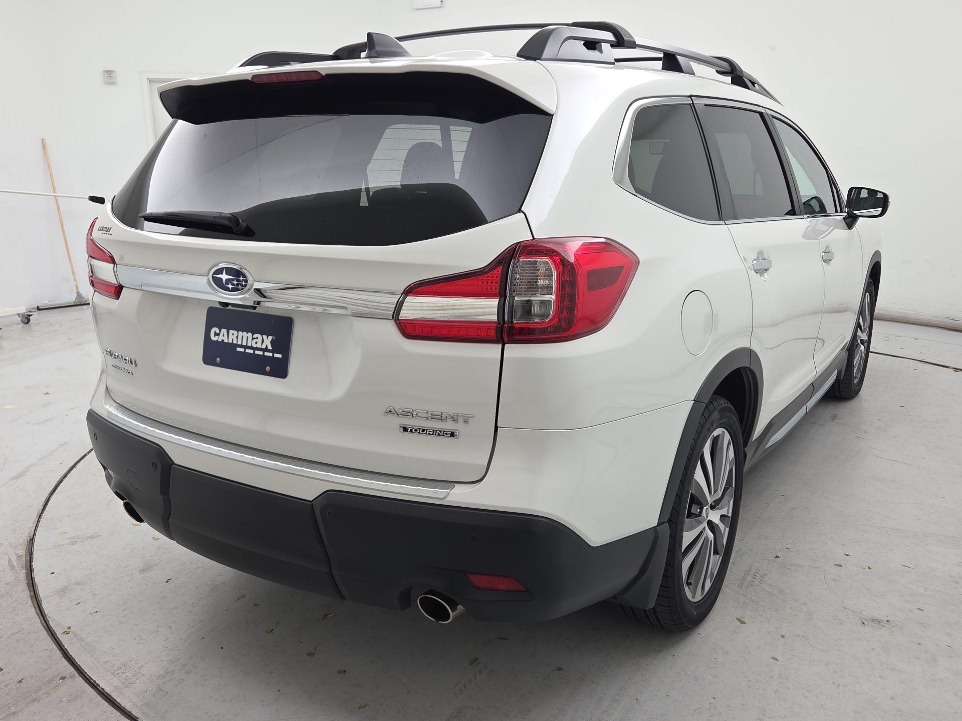 Thumbnail: 2022 Subaru Ascent - 5