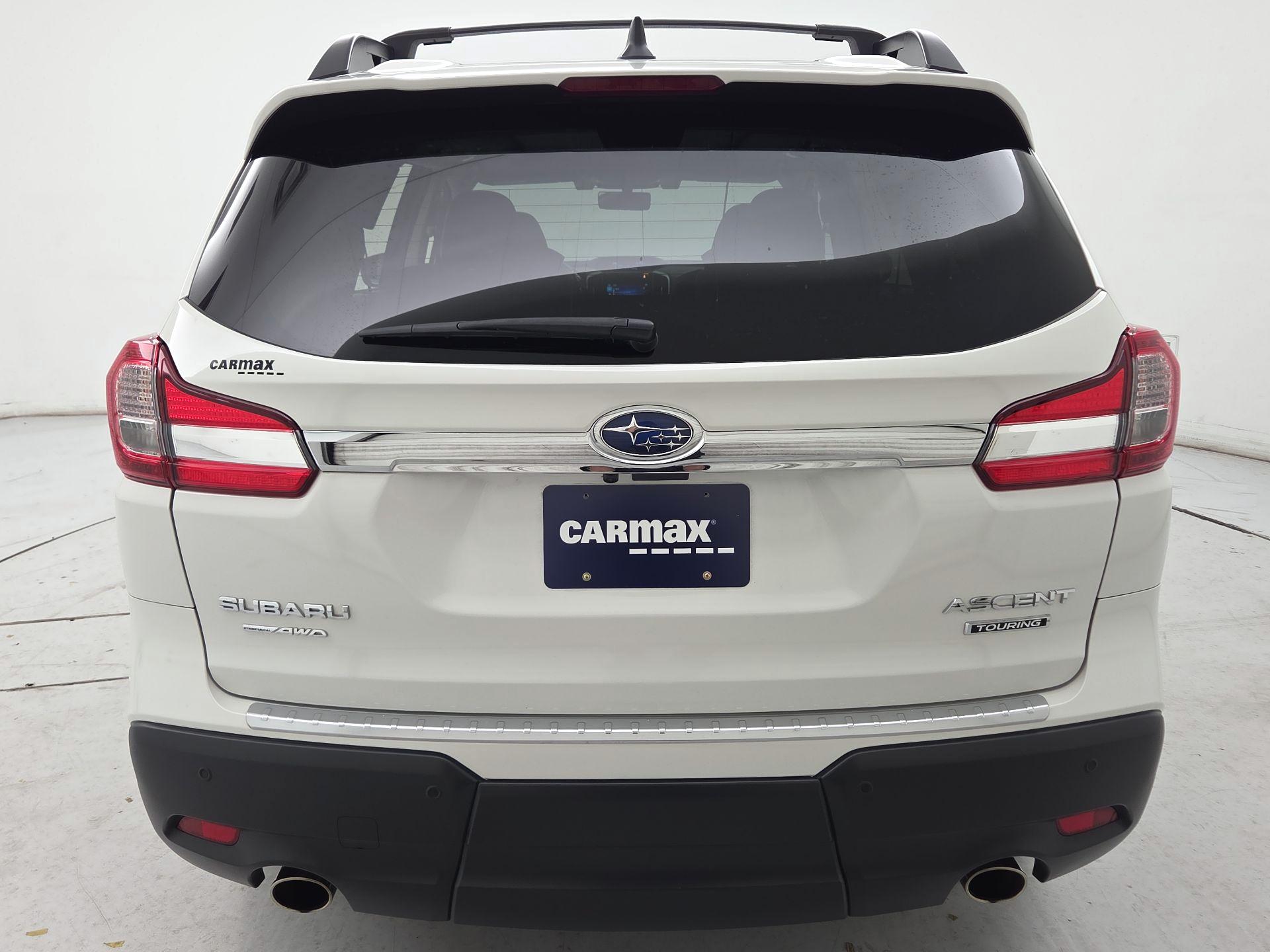 Thumbnail: 2022 Subaru Ascent - 6