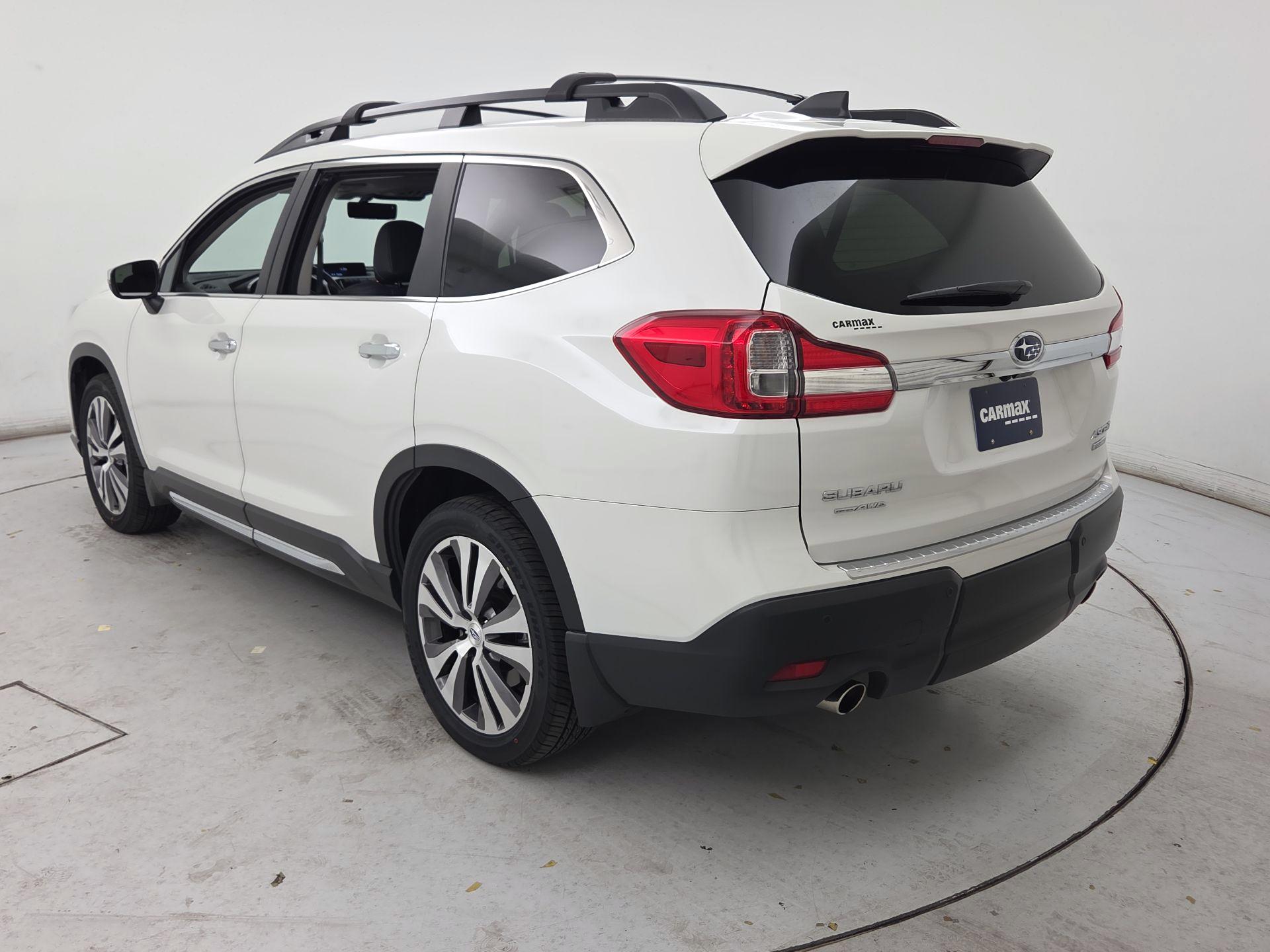 Thumbnail: 2022 Subaru Ascent - 7