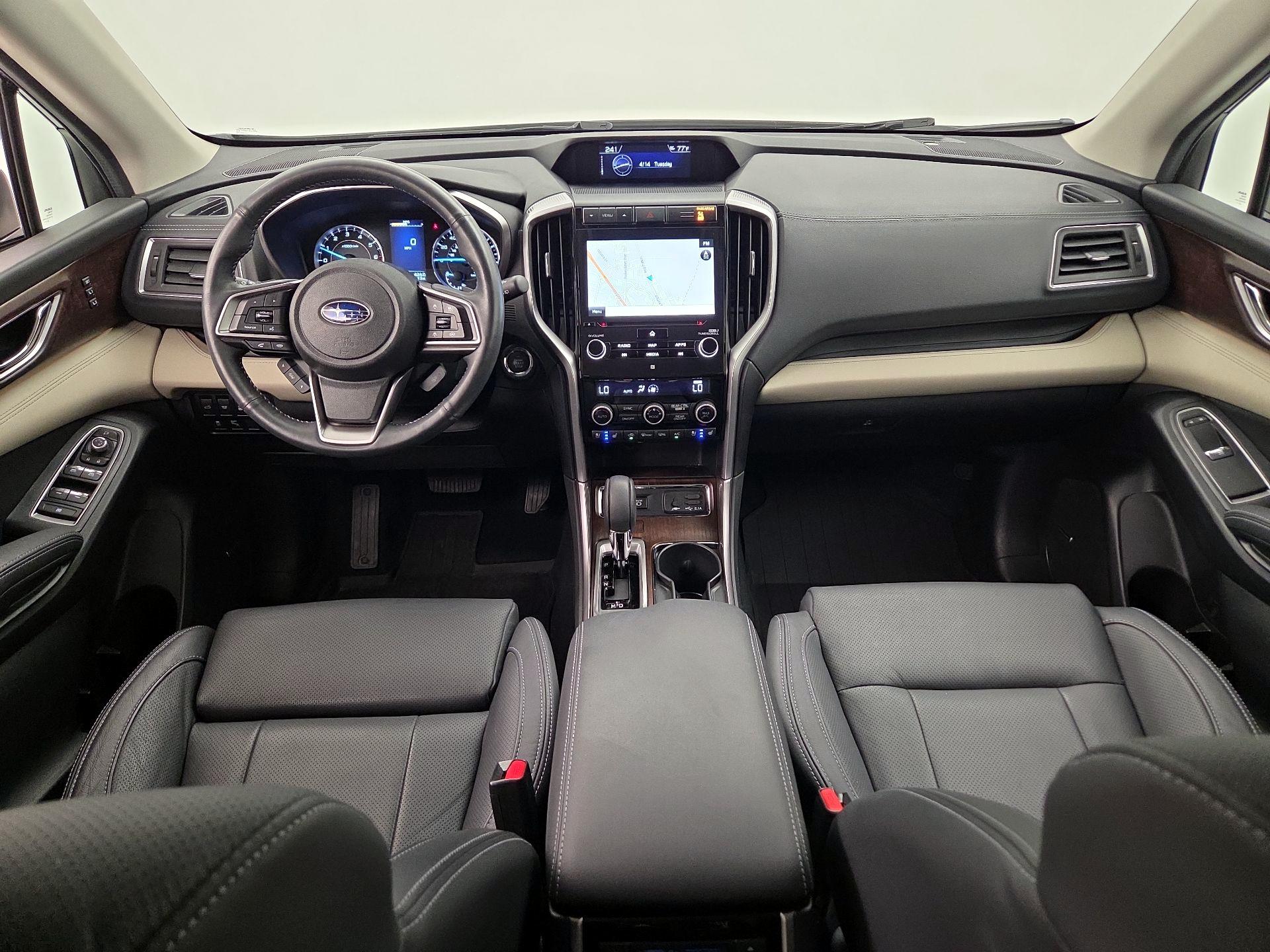 Thumbnail: 2022 Subaru Ascent - 8