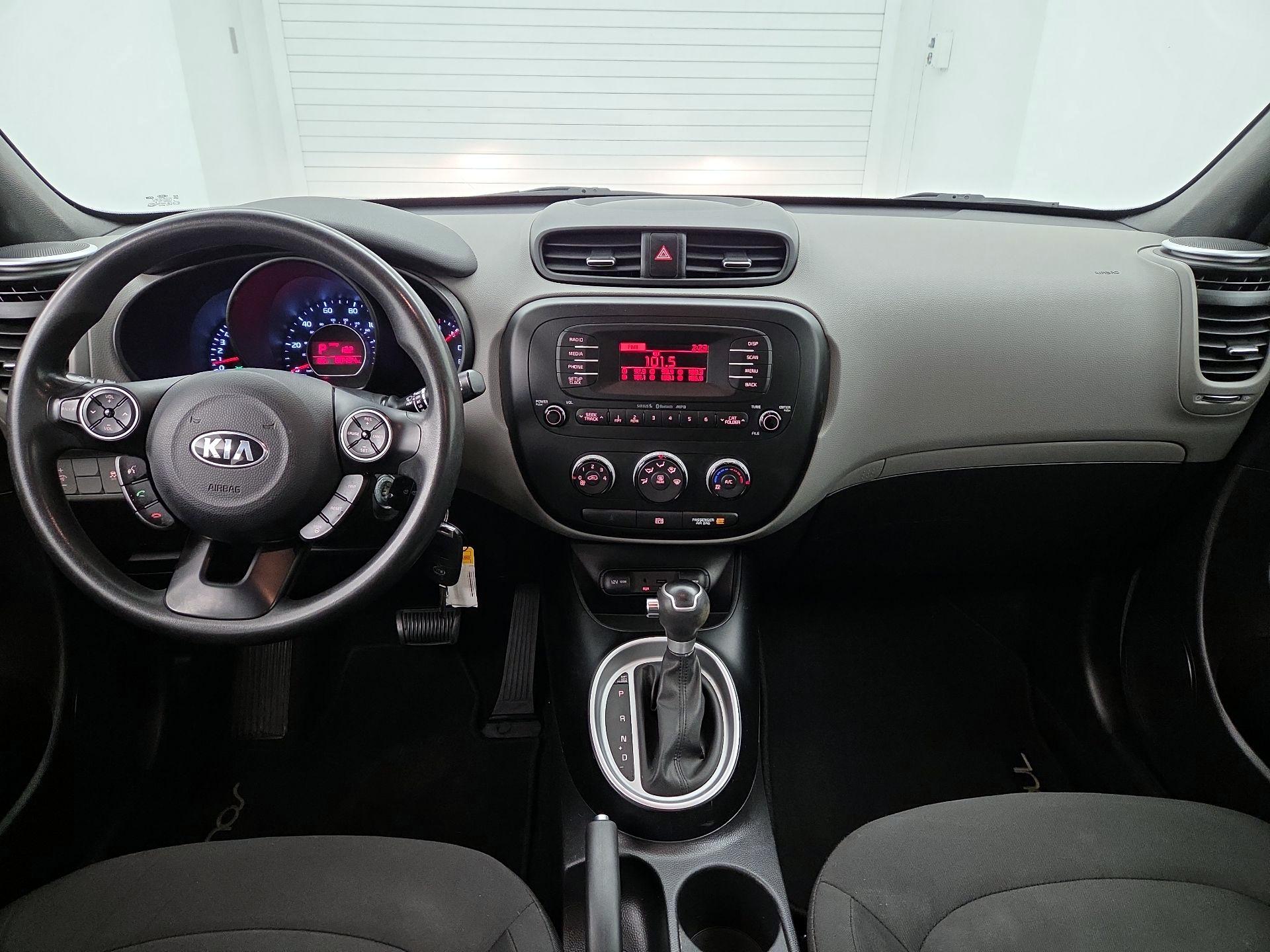 Thumbnail: 2015 Kia Soul - 9