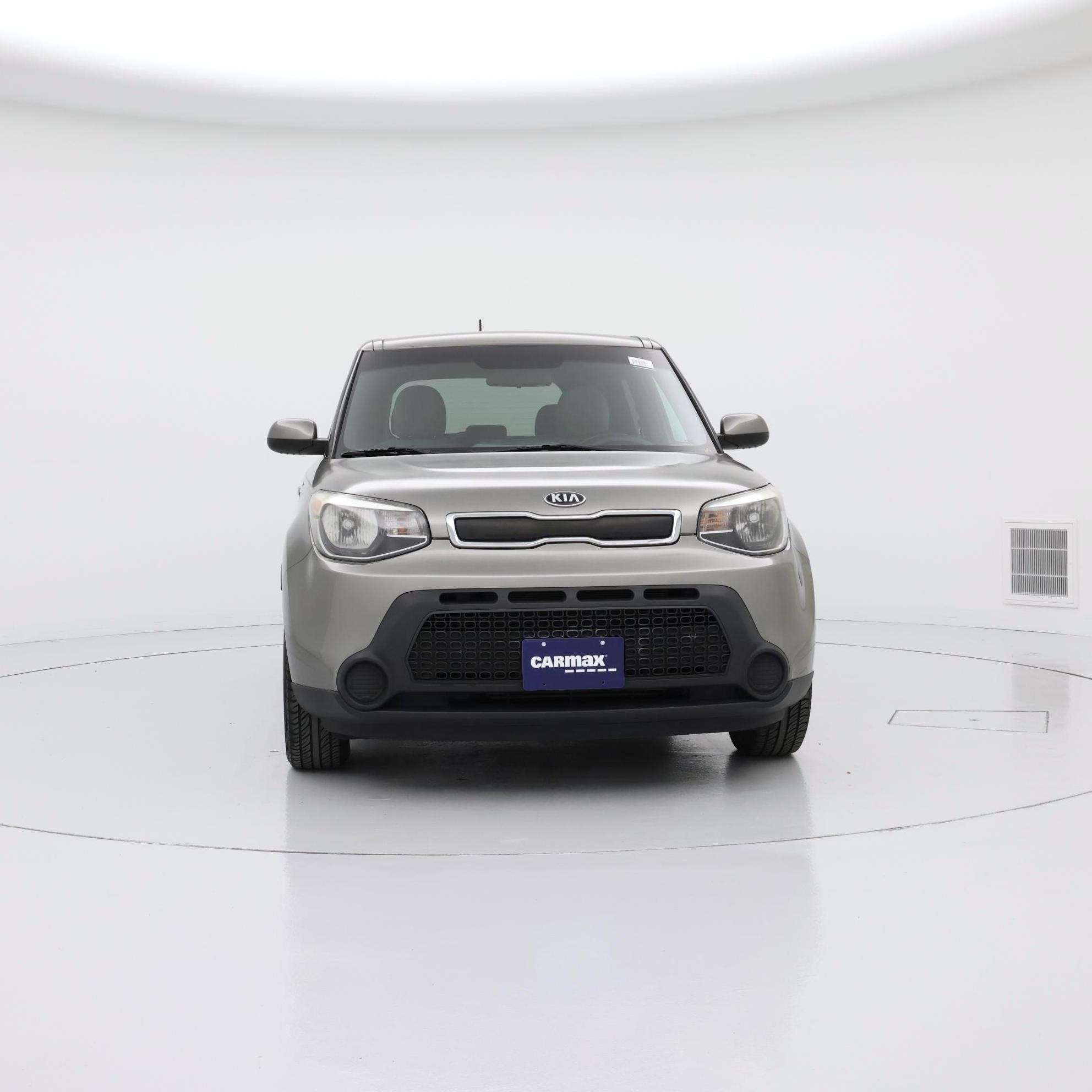 Thumbnail: 2015 Kia Soul - 5