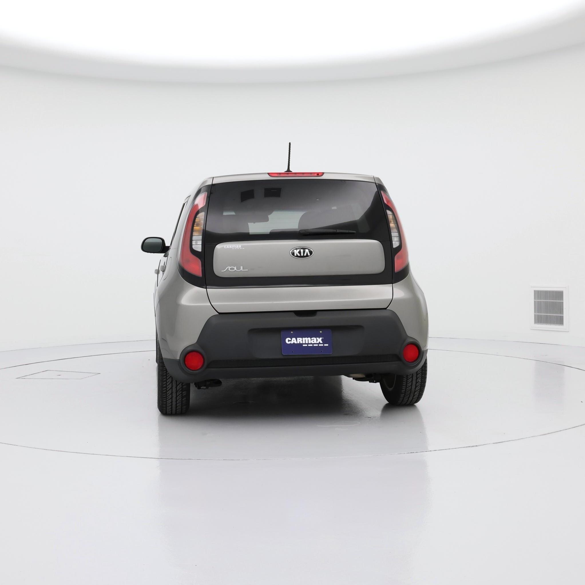 Thumbnail: 2015 Kia Soul - 6