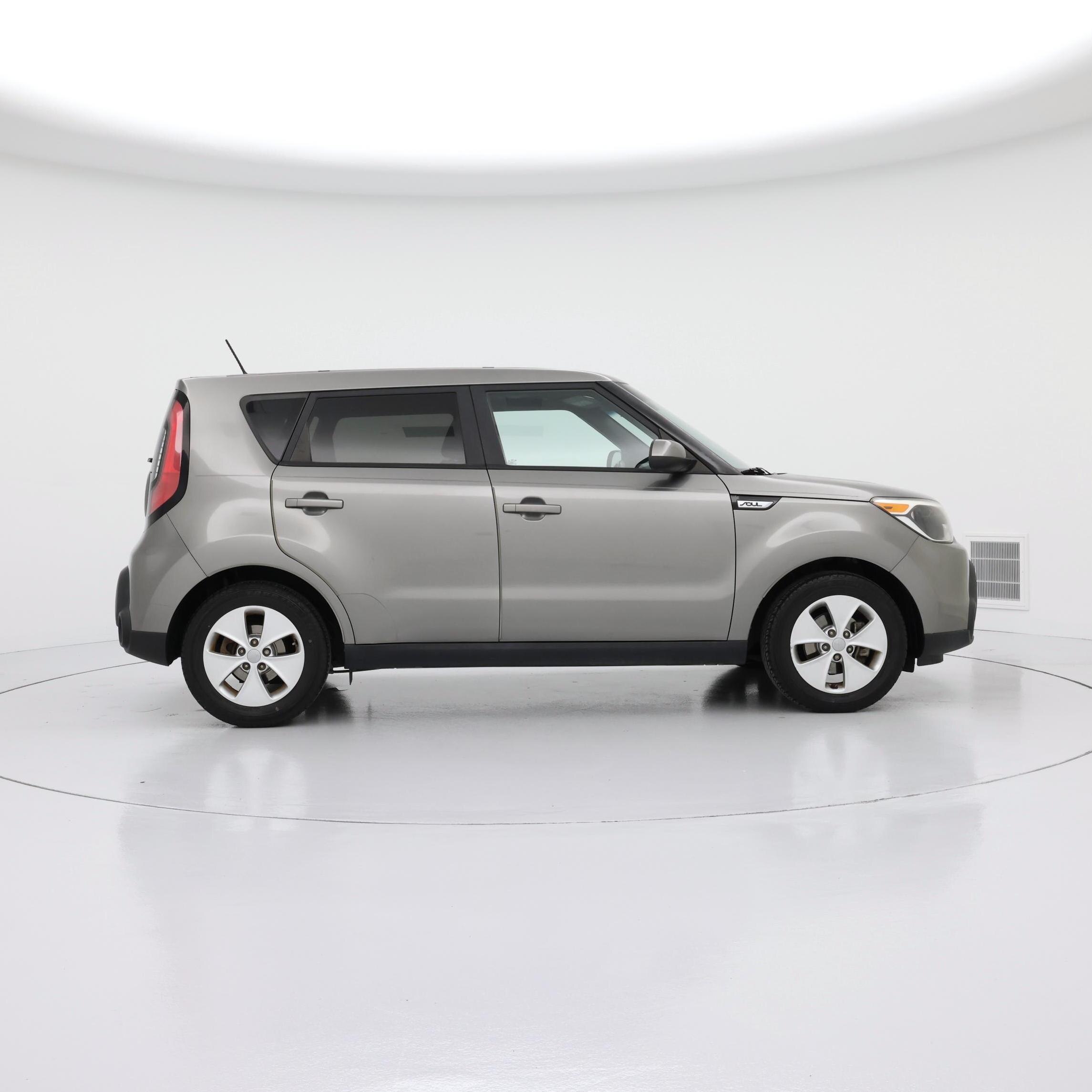 Thumbnail: 2015 Kia Soul - 7