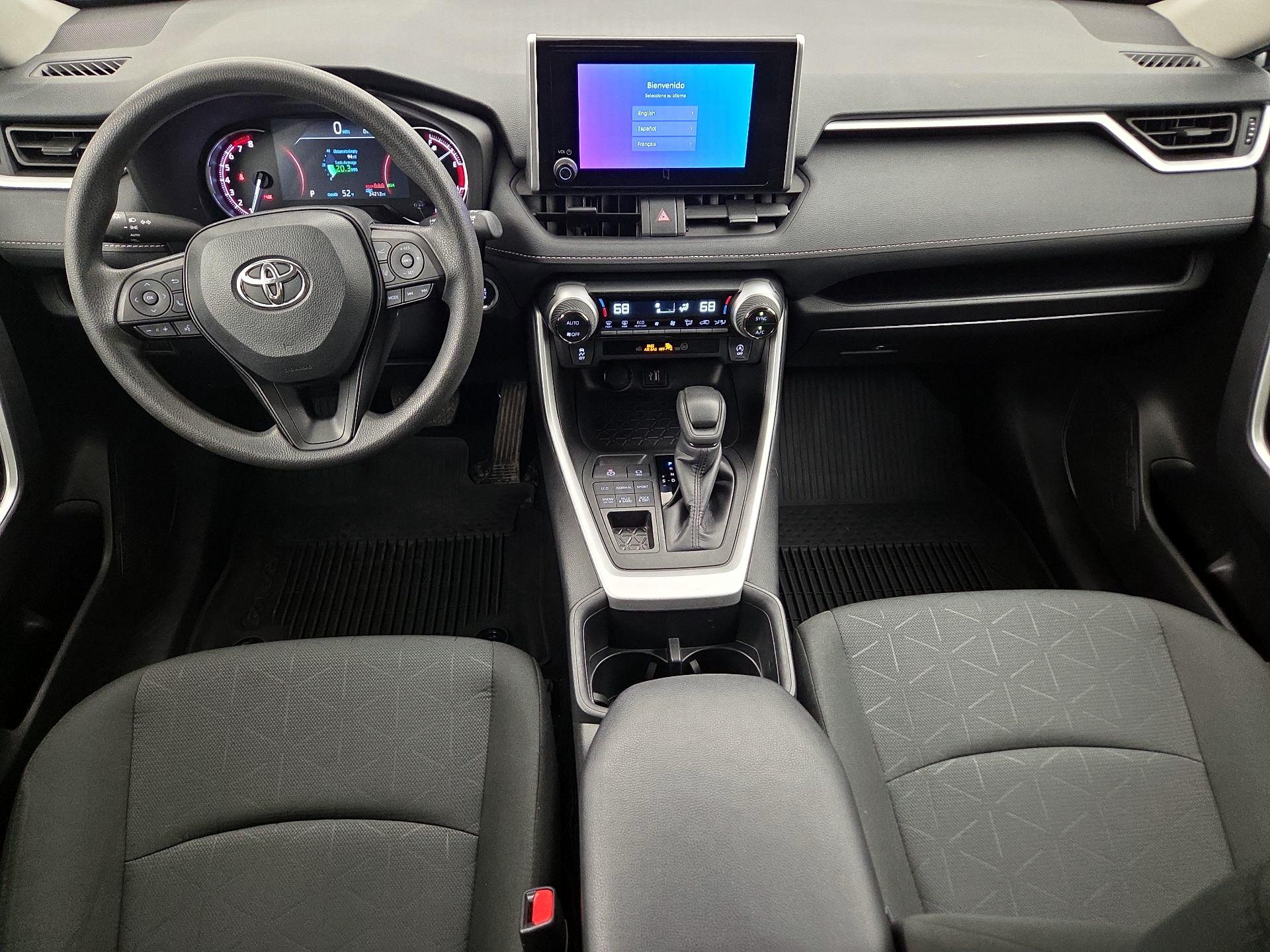 Thumbnail: 2024 Toyota RAV4 - 9