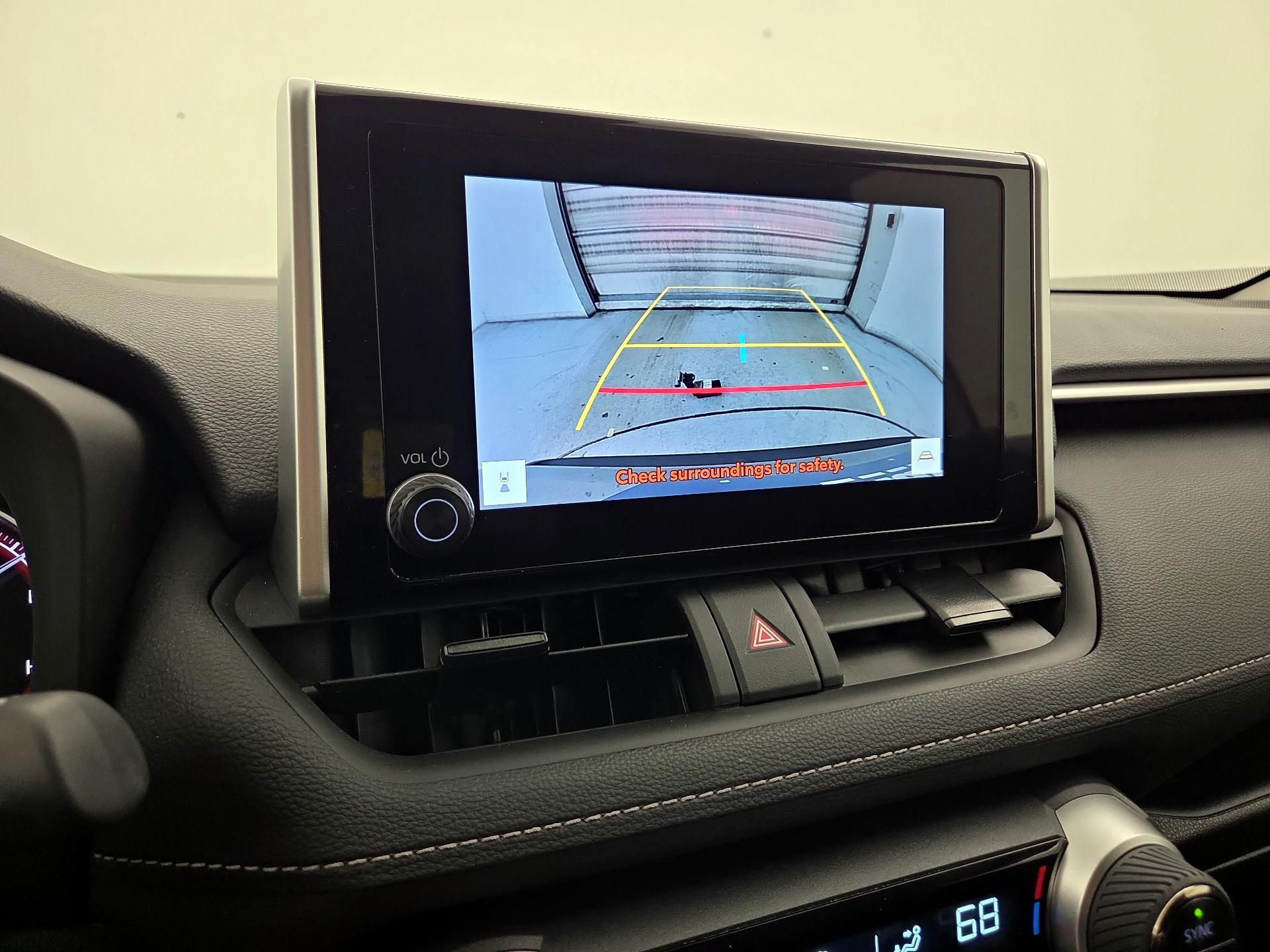 Thumbnail: 2024 Toyota RAV4 - 14