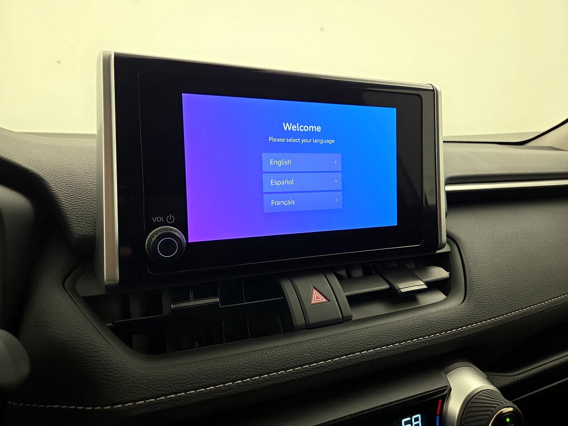 Thumbnail: 2024 Toyota RAV4 - 15