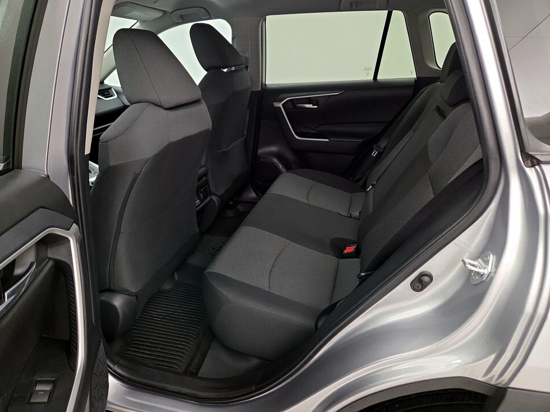 Thumbnail: 2024 Toyota RAV4 - 19