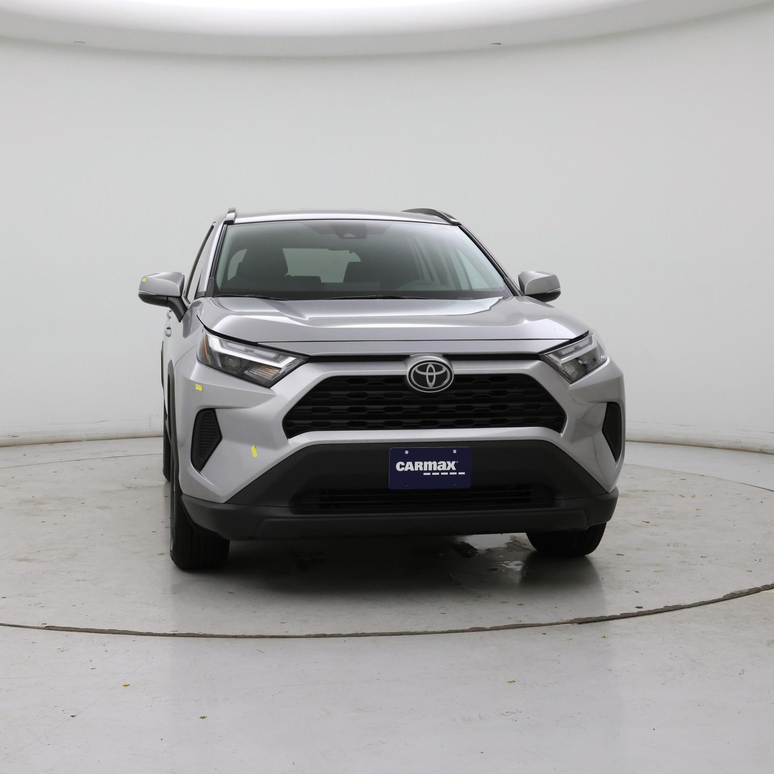 Thumbnail: 2024 Toyota RAV4 - 5