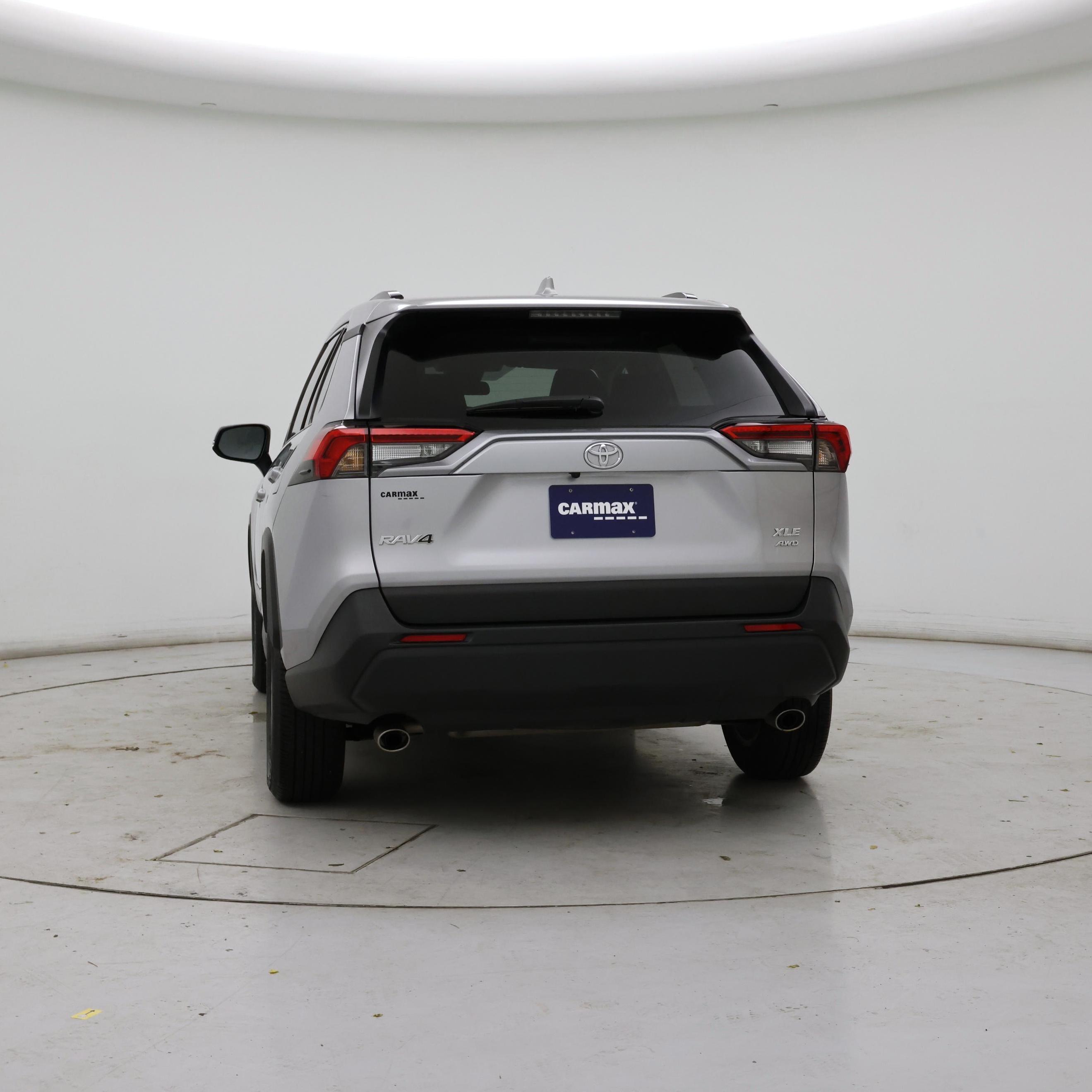 Thumbnail: 2024 Toyota RAV4 - 6