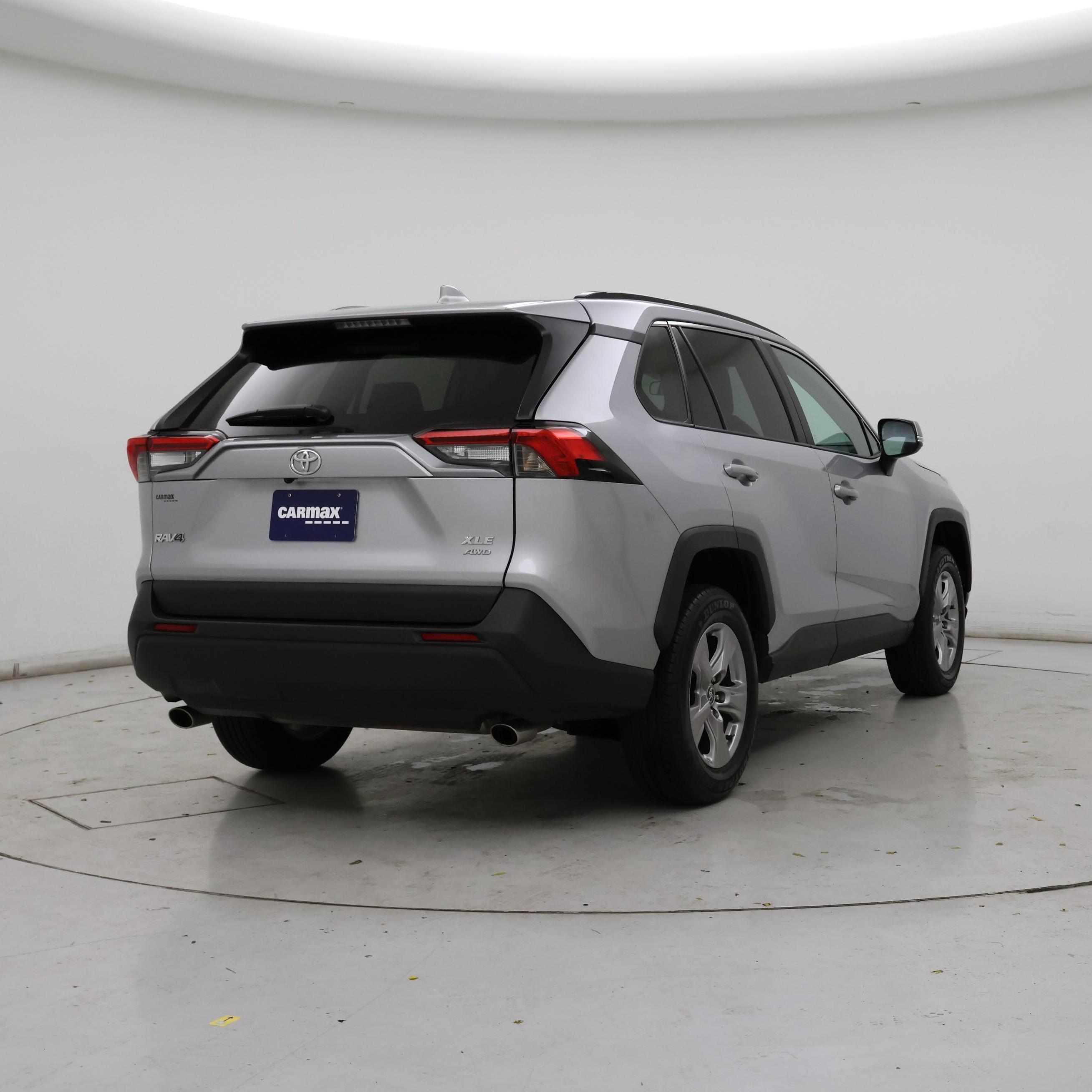 Thumbnail: 2024 Toyota RAV4 - 8