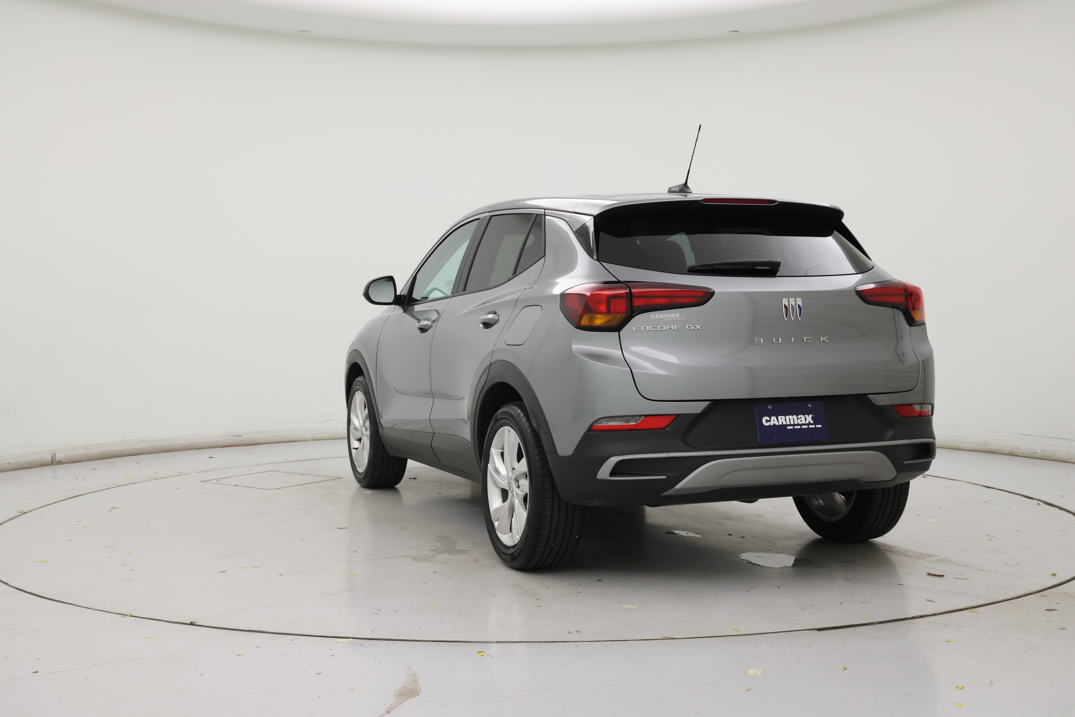 Thumbnail: 2024 Buick Encore GX - 9