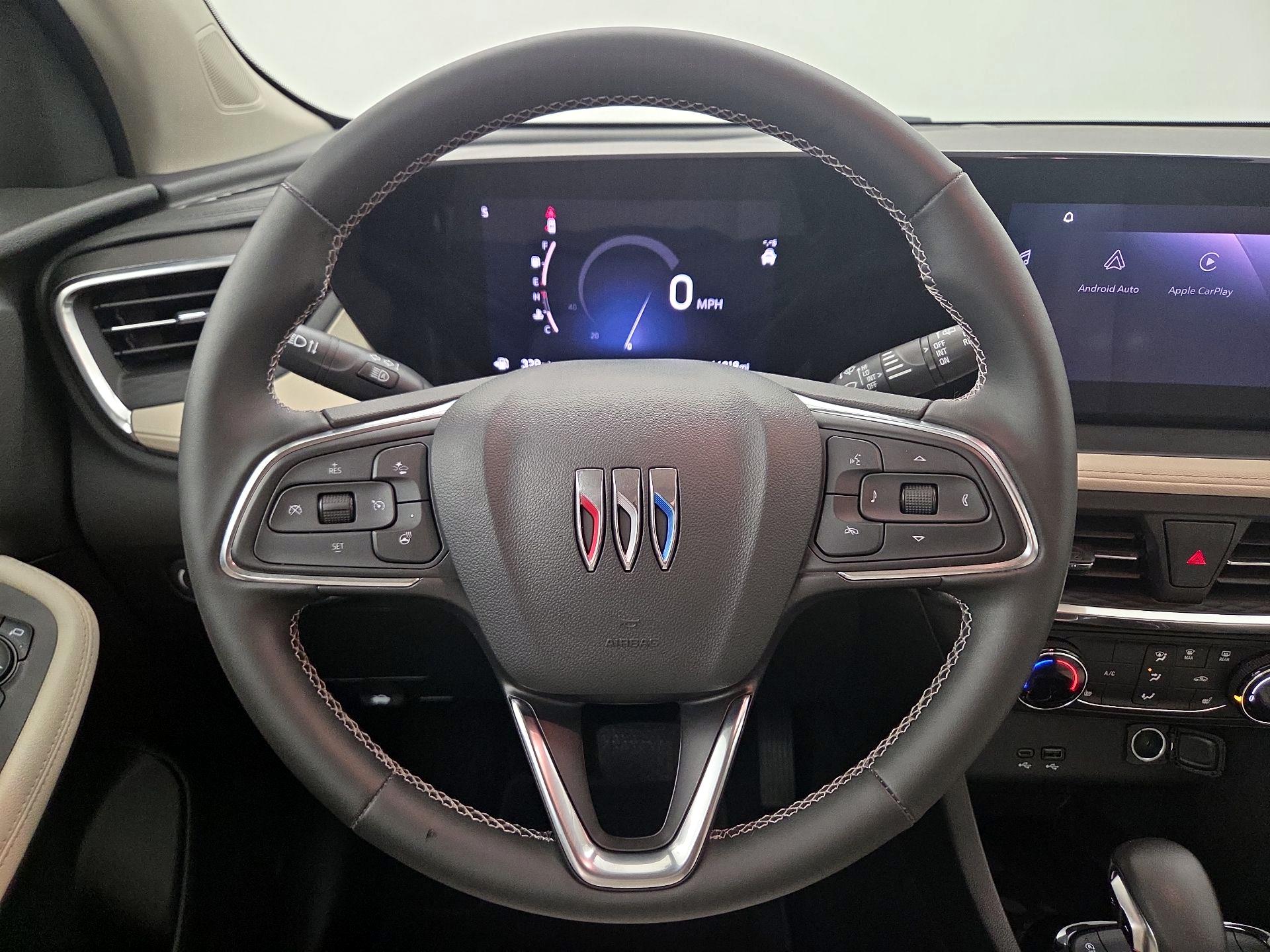 Thumbnail: 2024 Buick Encore GX - 10