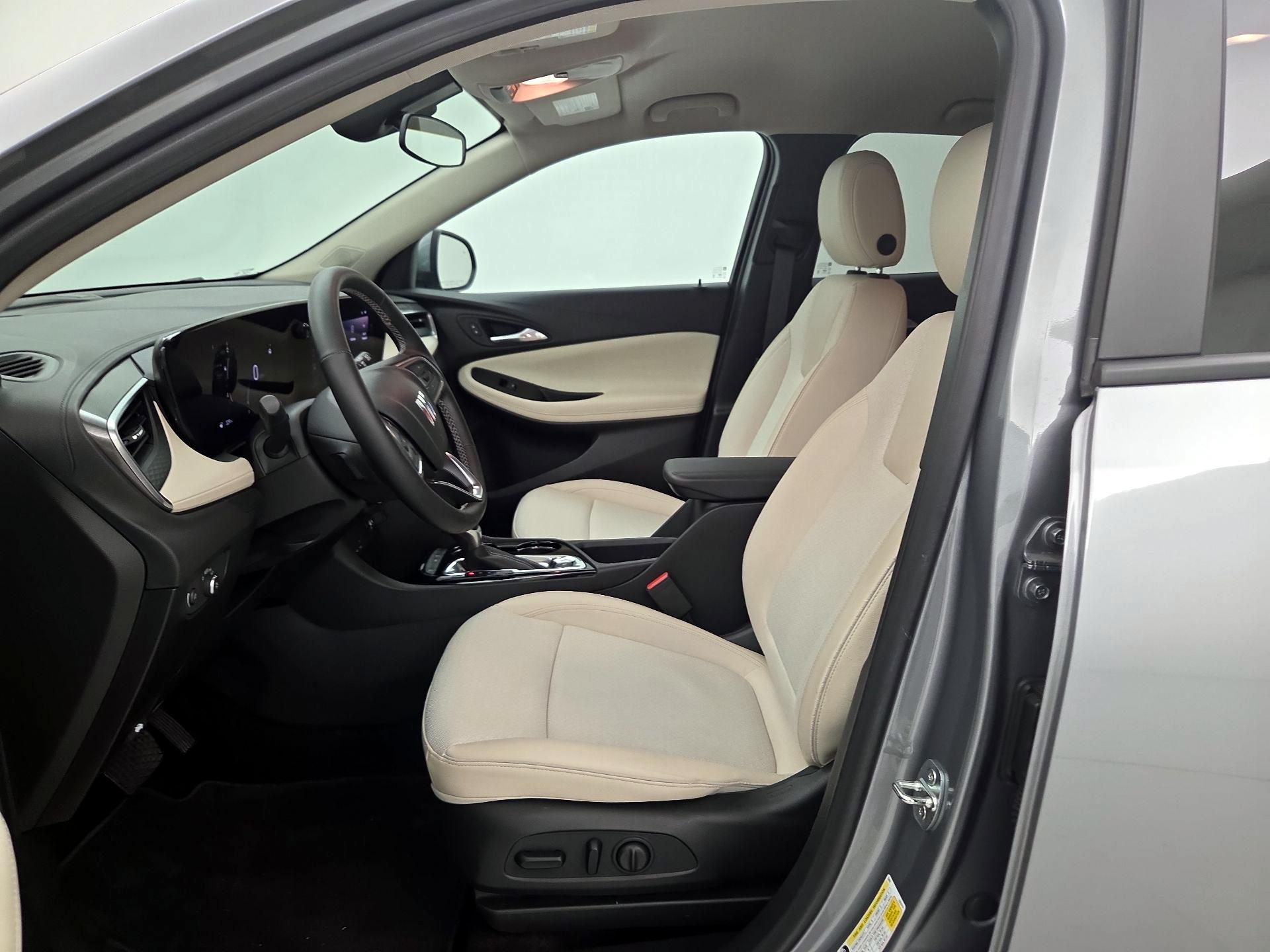 Thumbnail: 2024 Buick Encore GX - 11