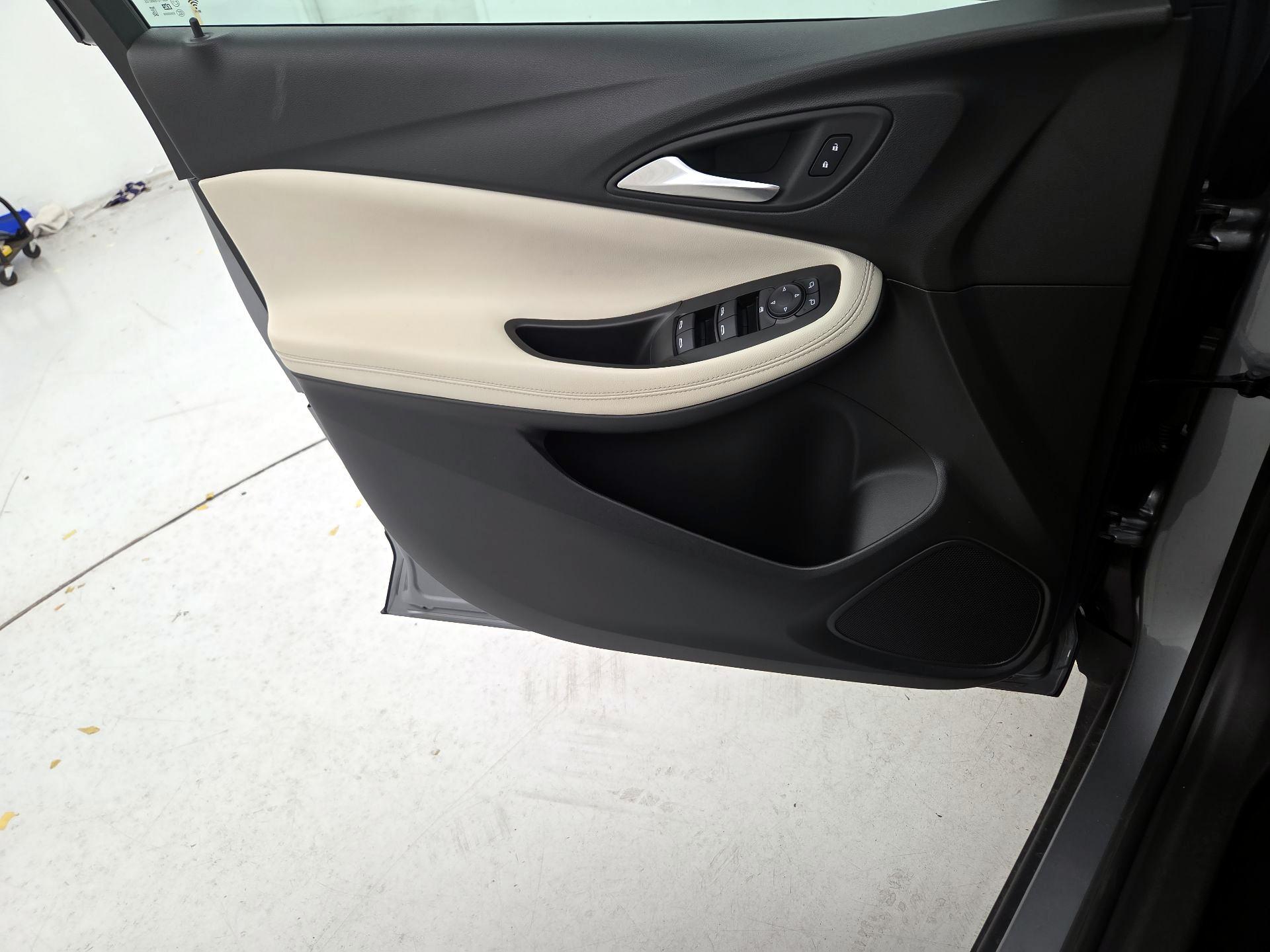 Thumbnail: 2024 Buick Encore GX - 12