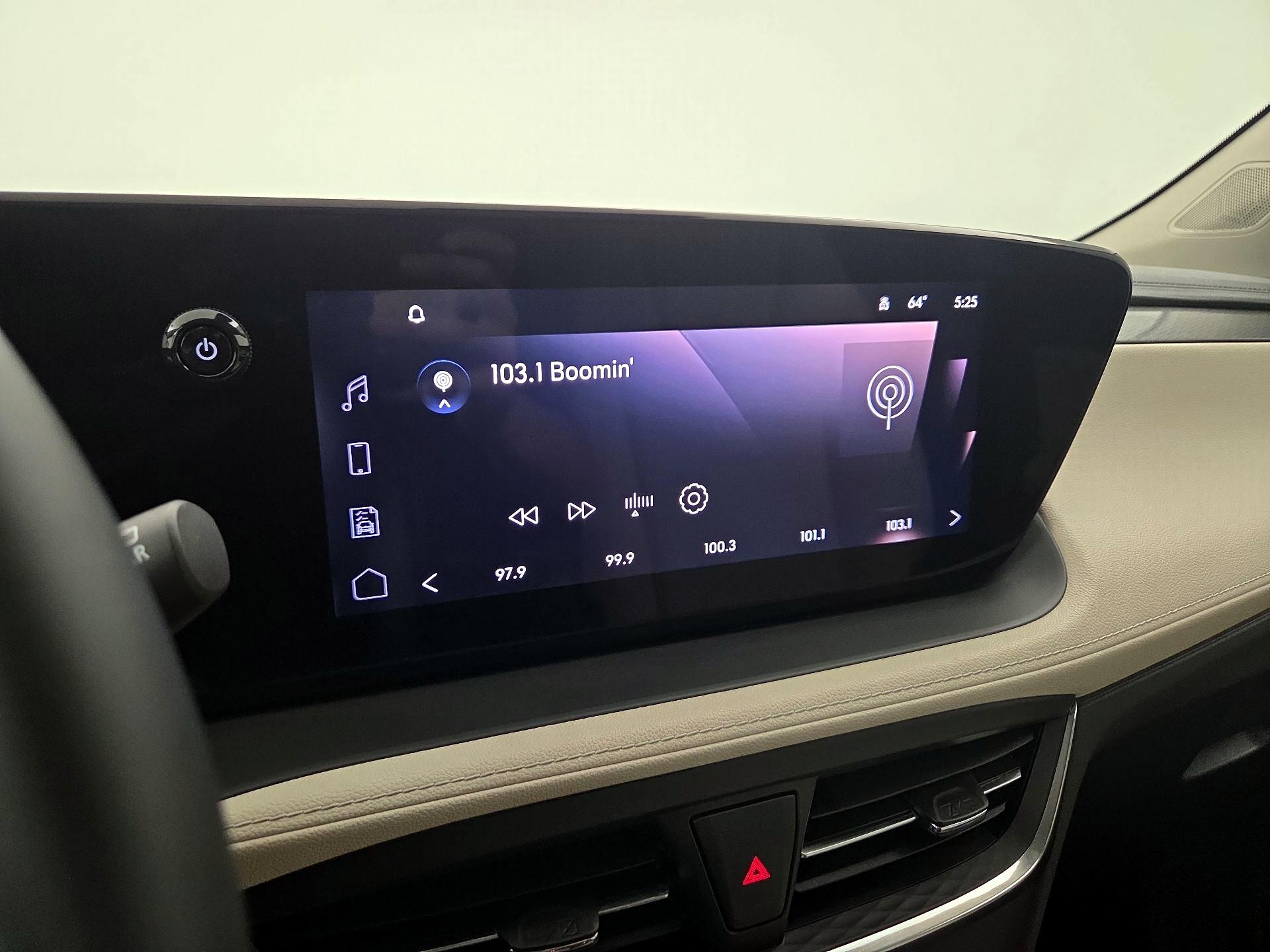 Thumbnail: 2024 Buick Encore GX - 15