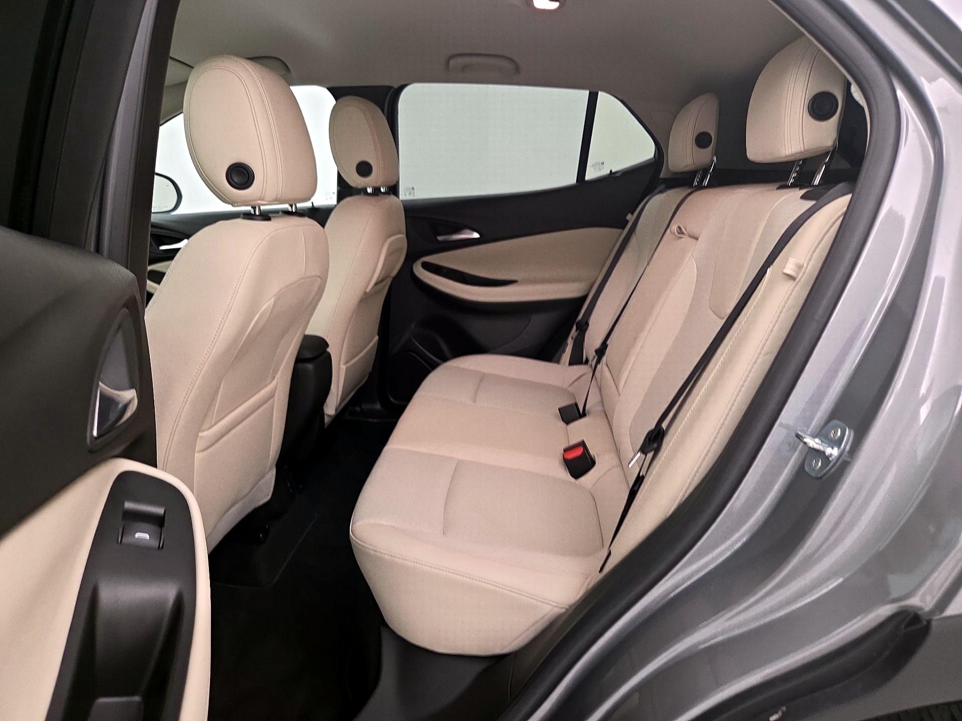 Thumbnail: 2024 Buick Encore GX - 19