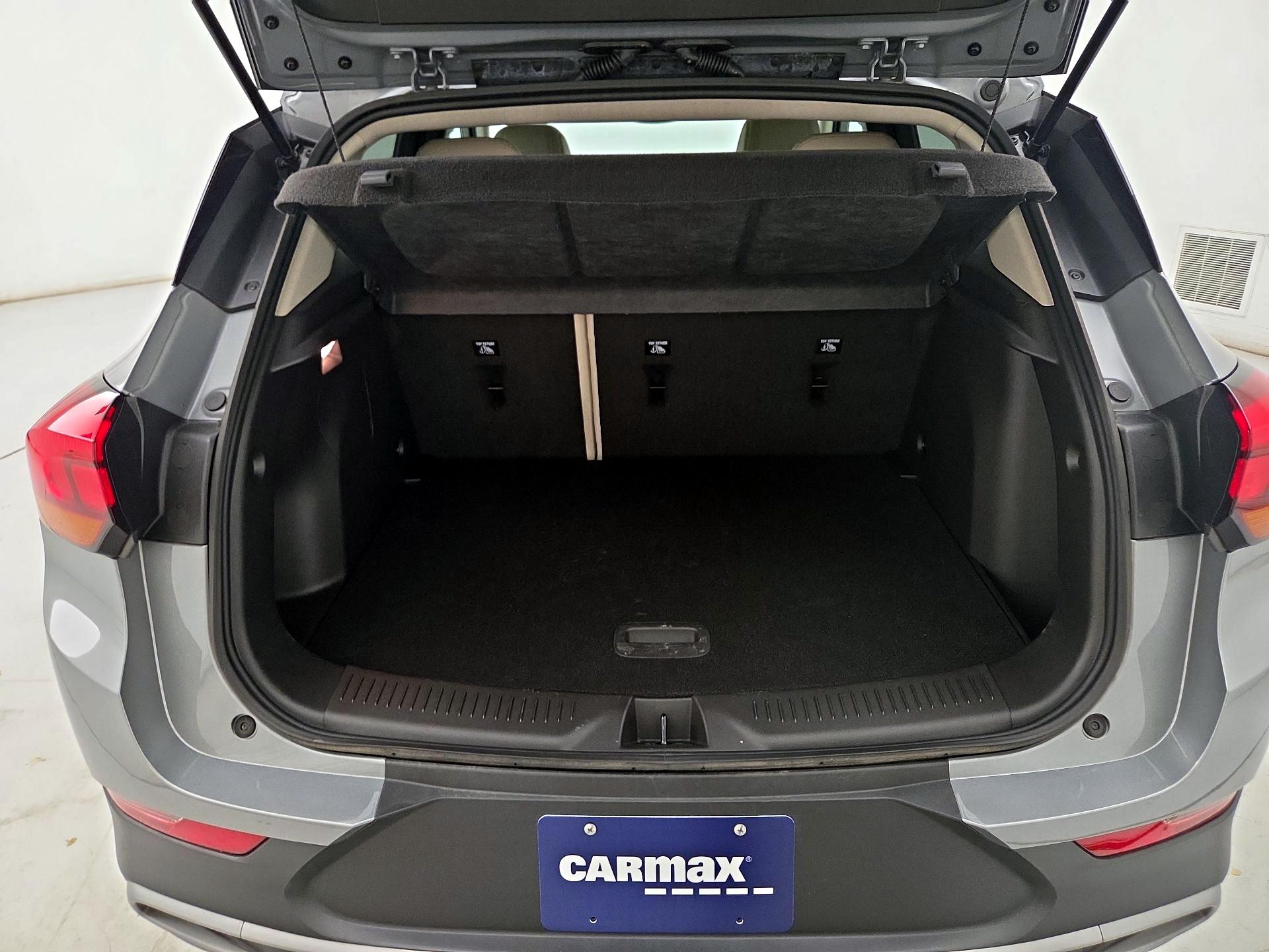 Thumbnail: 2024 Buick Encore GX - 20