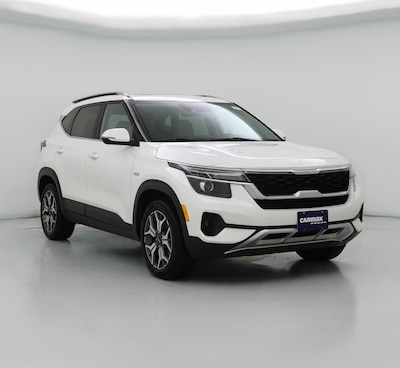 2023 Kia Seltos EX