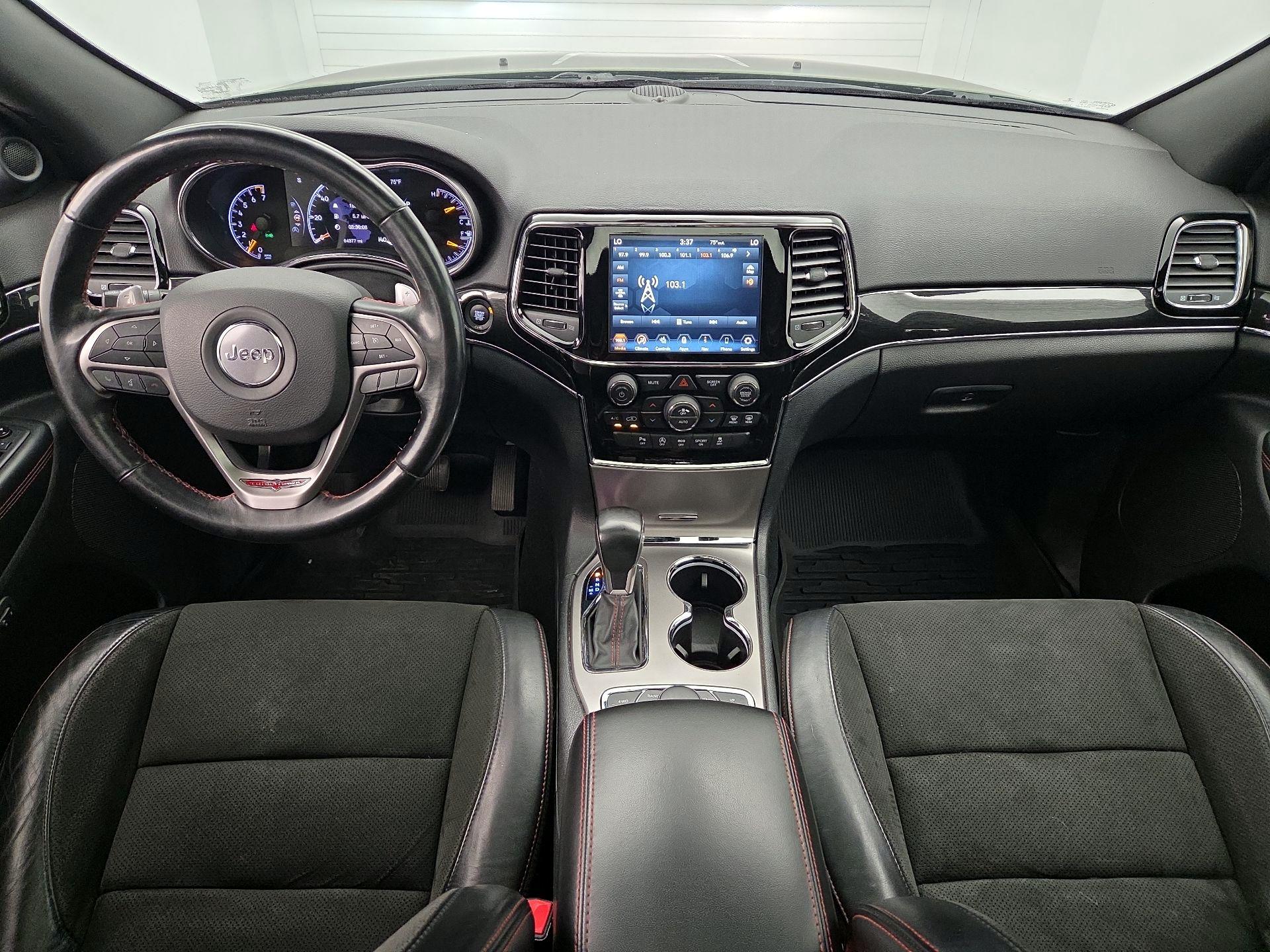 Thumbnail: 2020 Jeep Grand Cherokee - 9