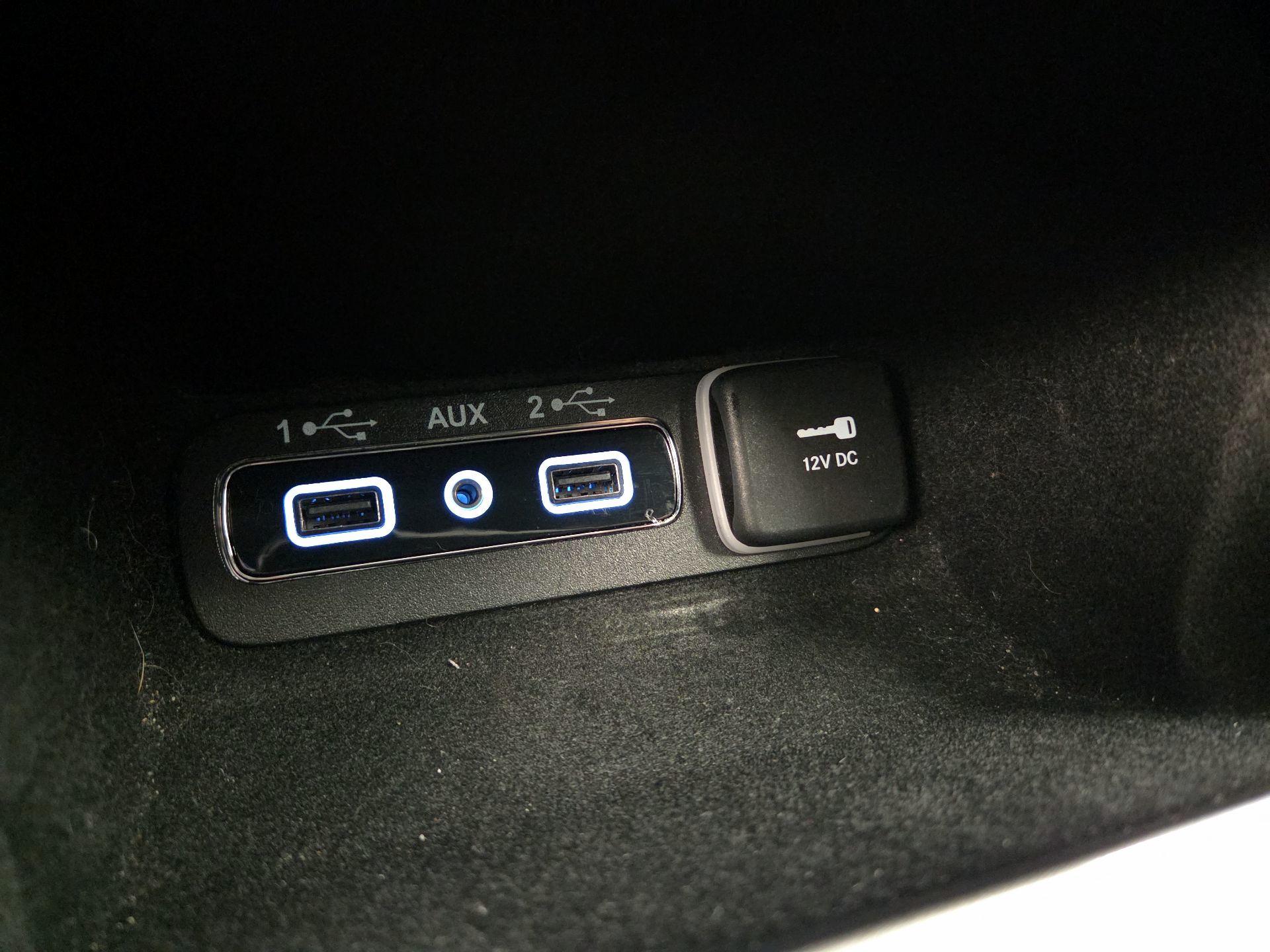 Thumbnail: 2020 Jeep Grand Cherokee - 19