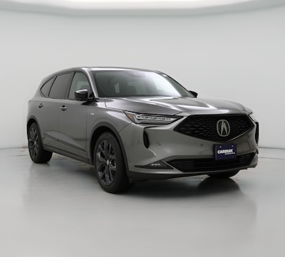 2023 Acura MDX SH-AWD A-Spec