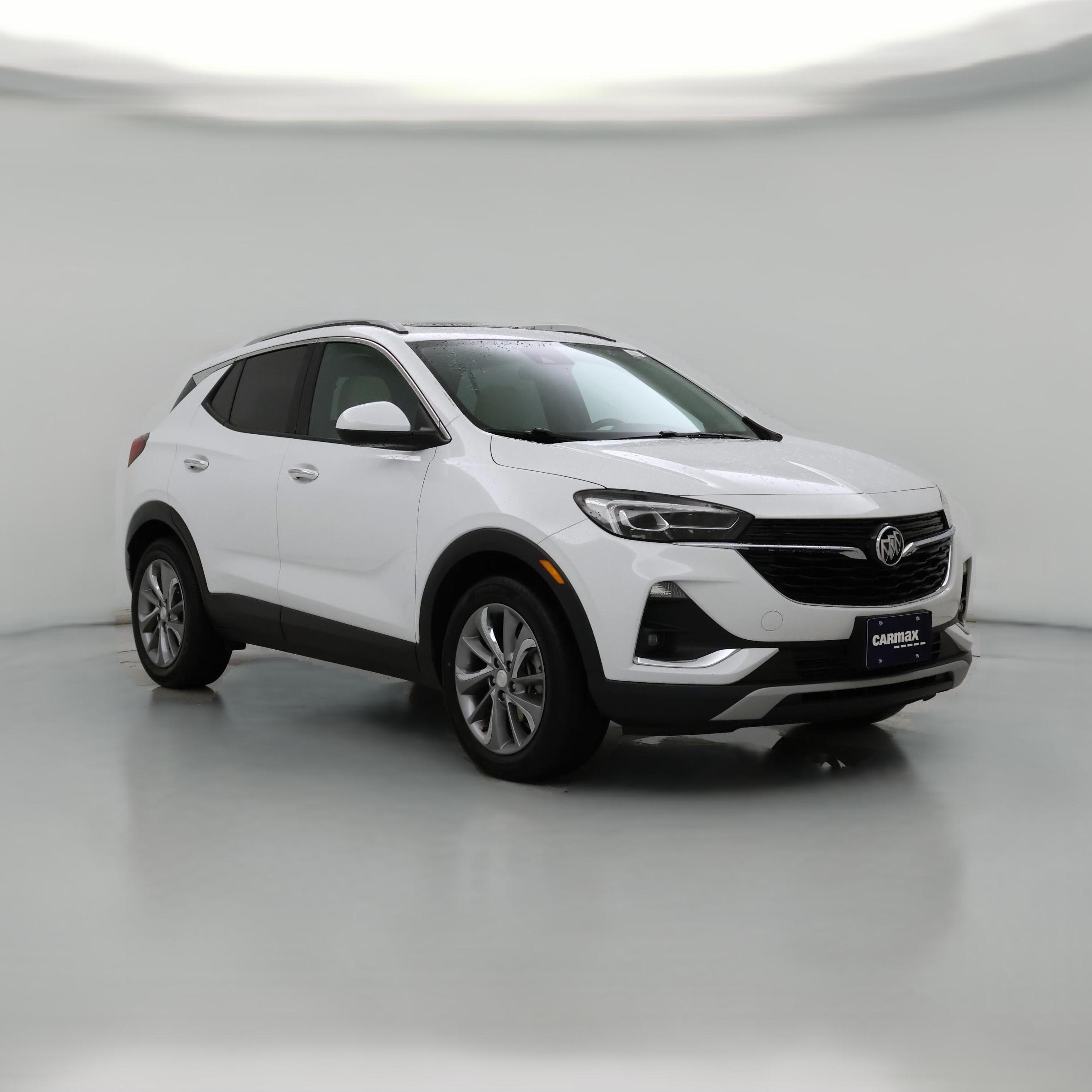 Thumbnail: 2023 Buick Encore GX - 1