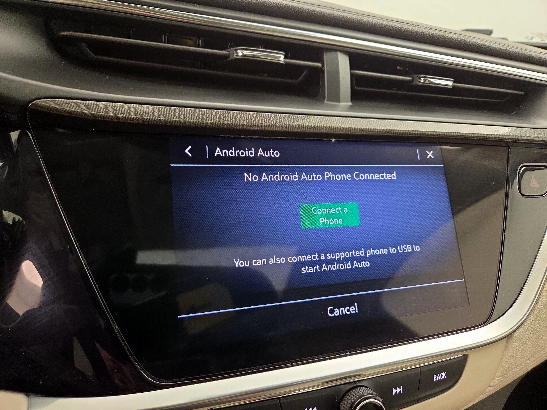 Thumbnail: 2023 Buick Encore GX - 14