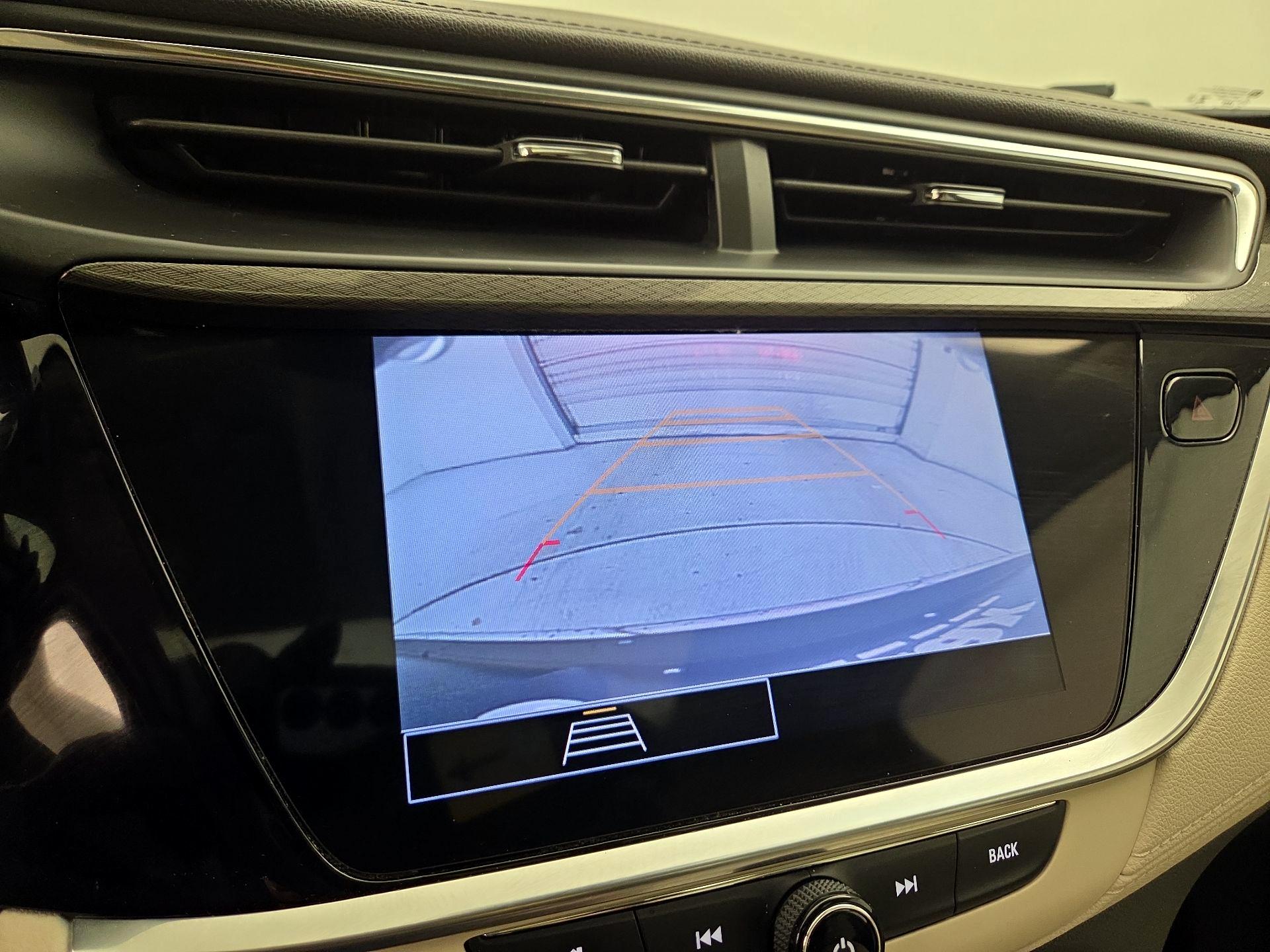 Thumbnail: 2023 Buick Encore GX - 15