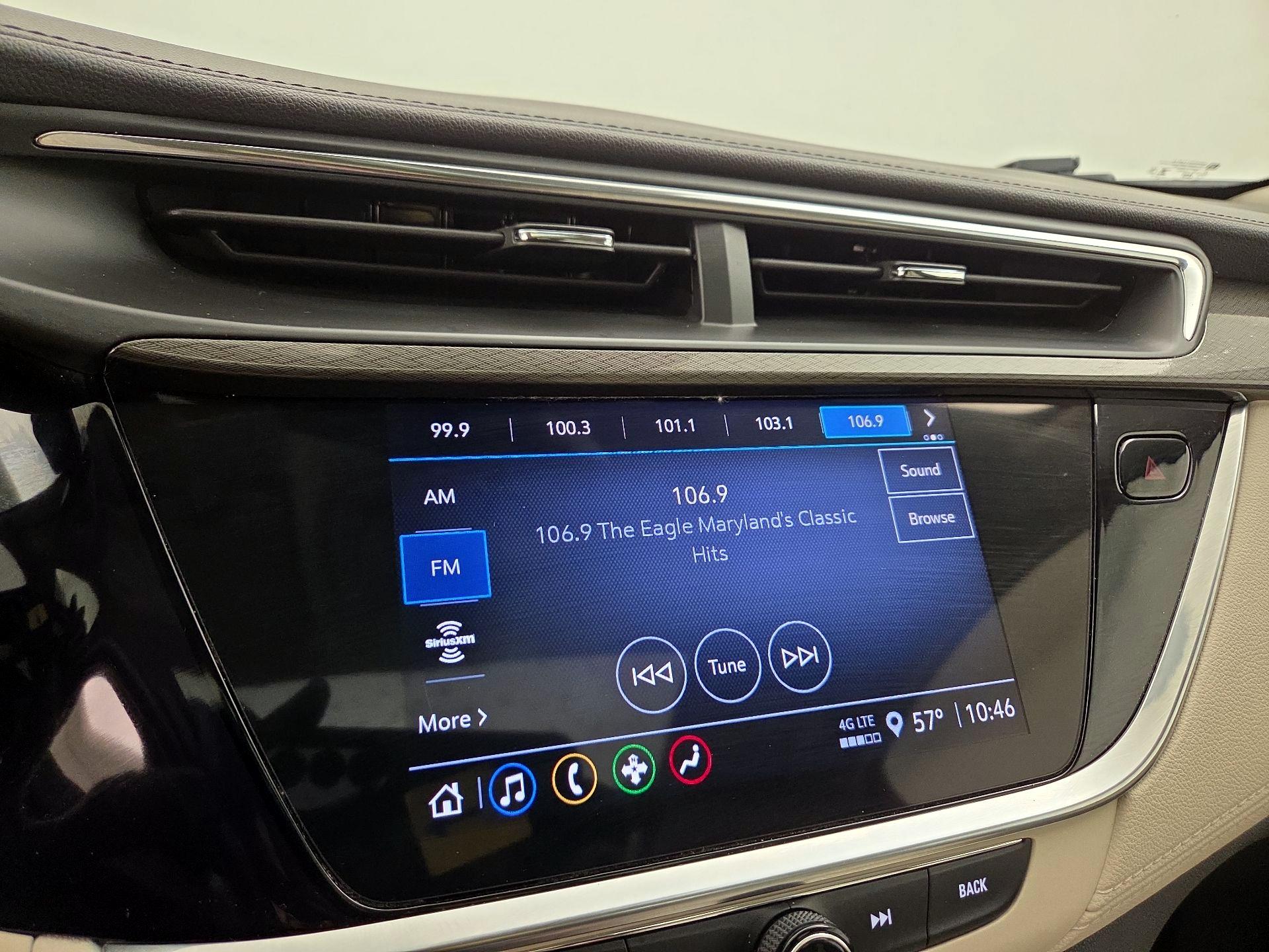 Thumbnail: 2023 Buick Encore GX - 16