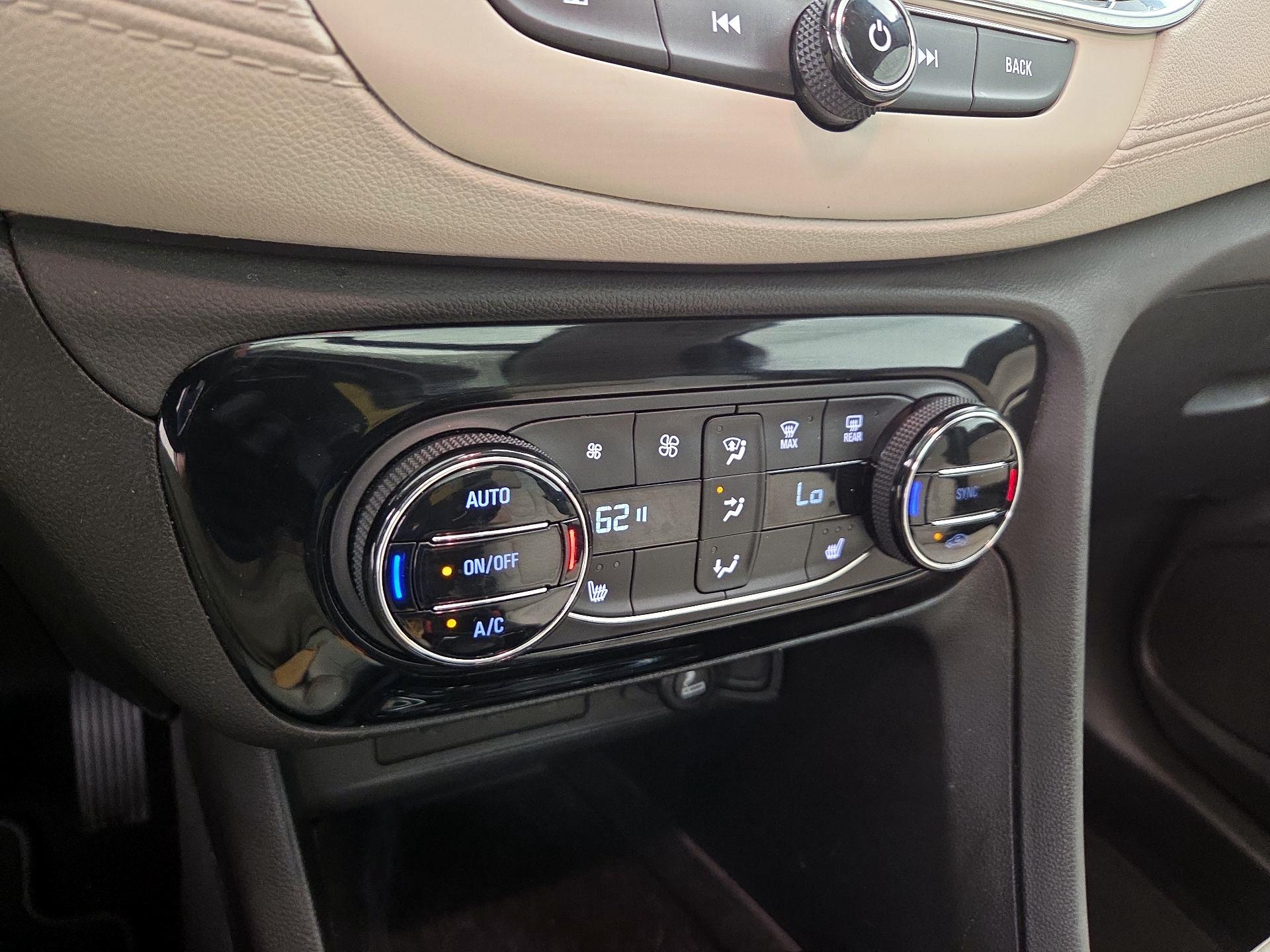 Thumbnail: 2023 Buick Encore GX - 17