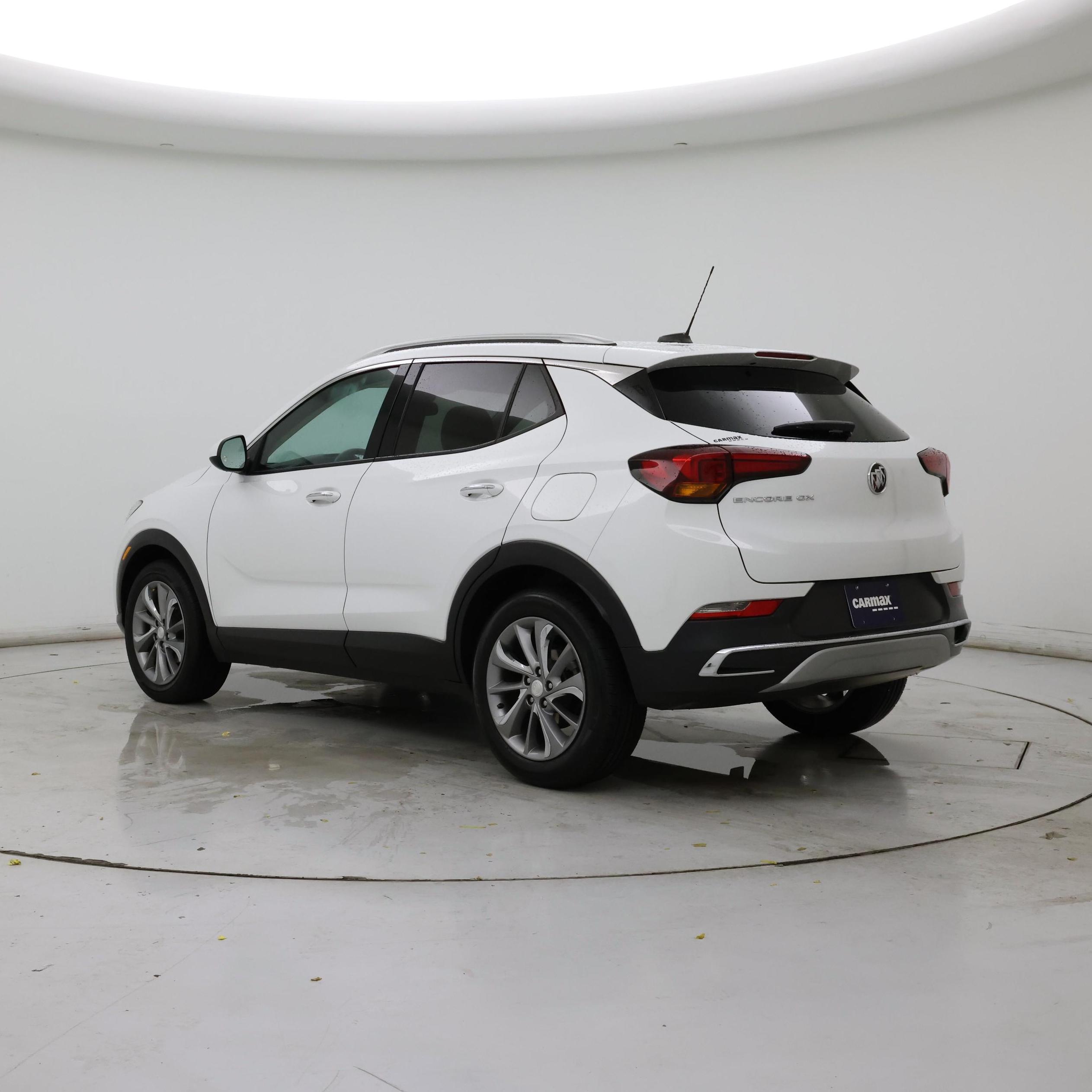 Thumbnail: 2023 Buick Encore GX - 2