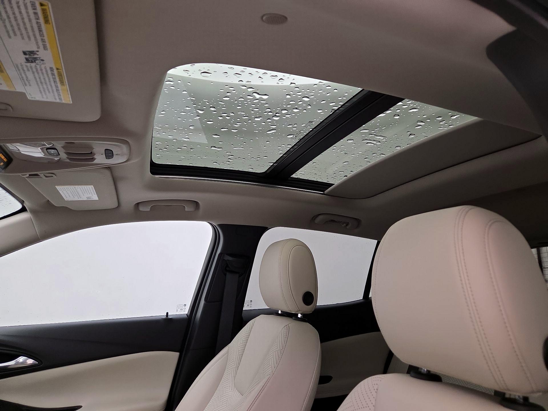 Thumbnail: 2023 Buick Encore GX - 20