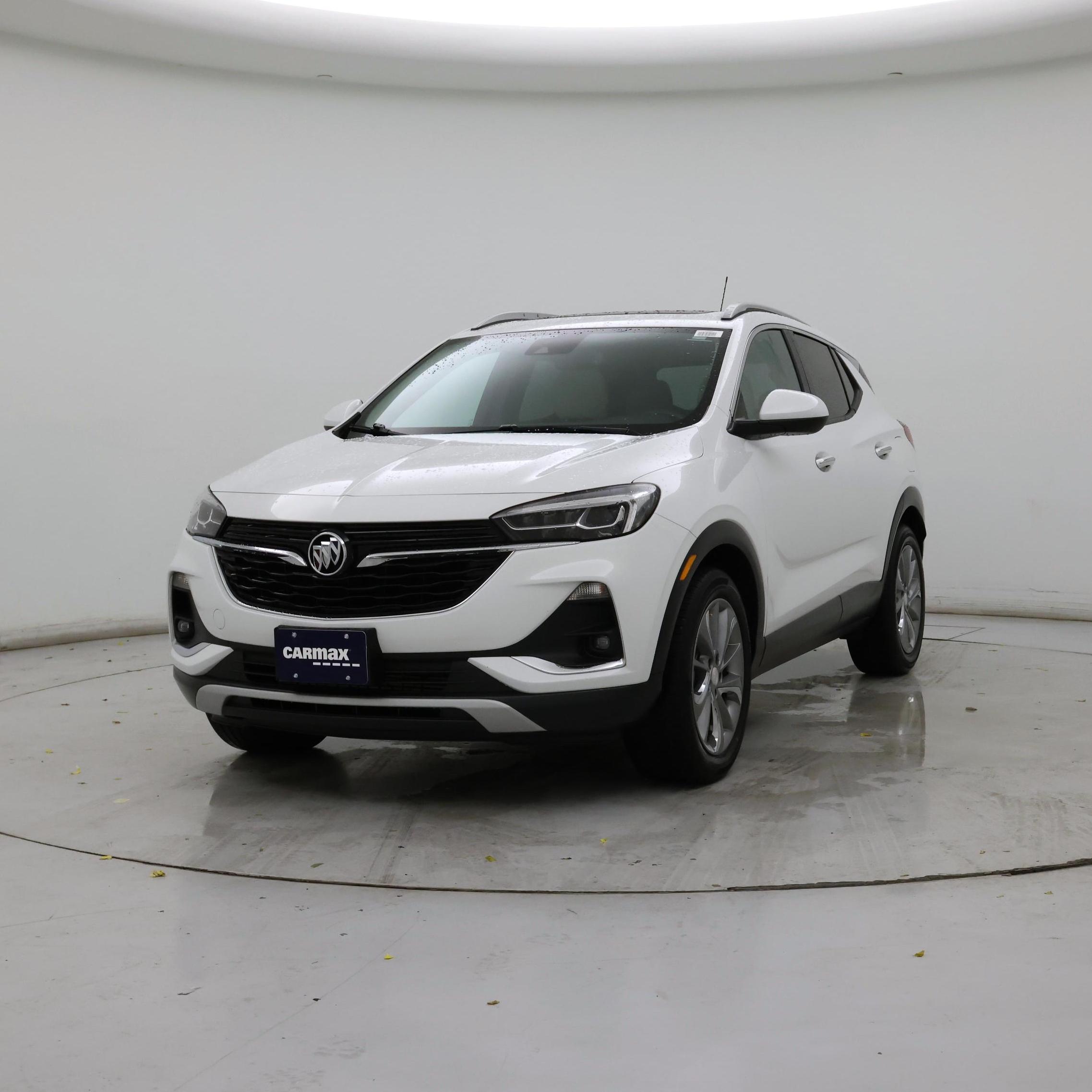 Thumbnail: 2023 Buick Encore GX - 4